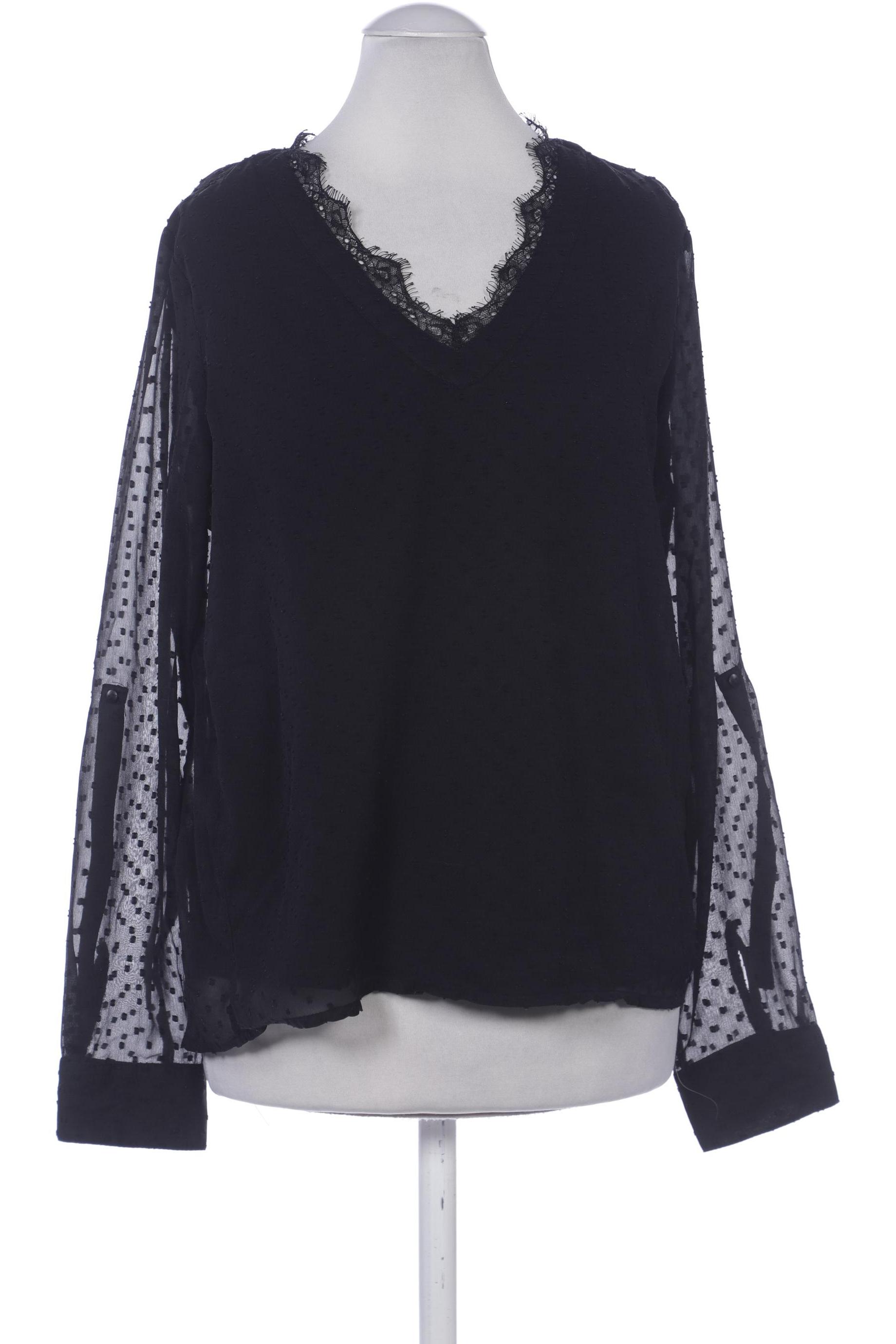 

Only Damen Bluse, schwarz, Gr. 36