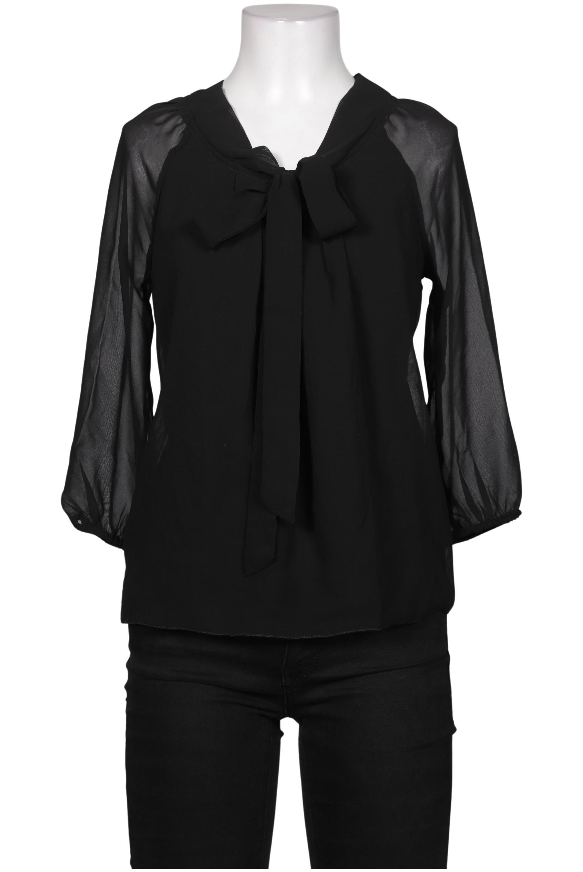 

Only Damen Bluse, schwarz, Gr. 34