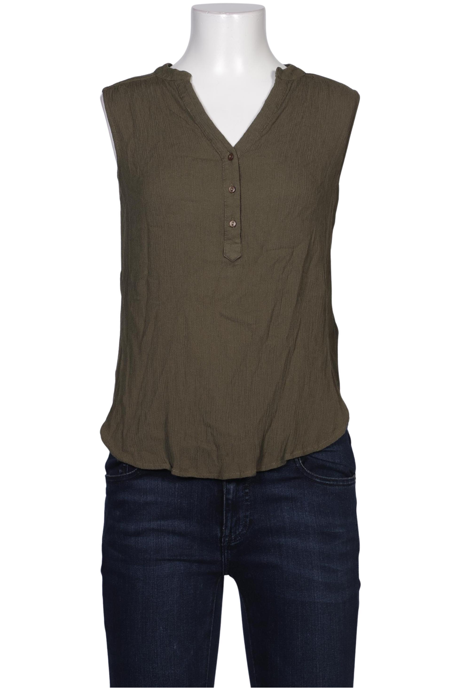 

Only Damen Bluse, grün, Gr. 38