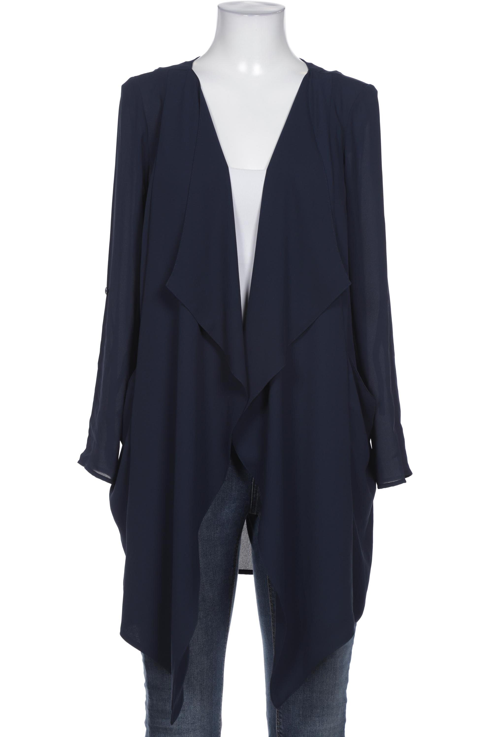 

Only Damen Bluse, marineblau, Gr. 36