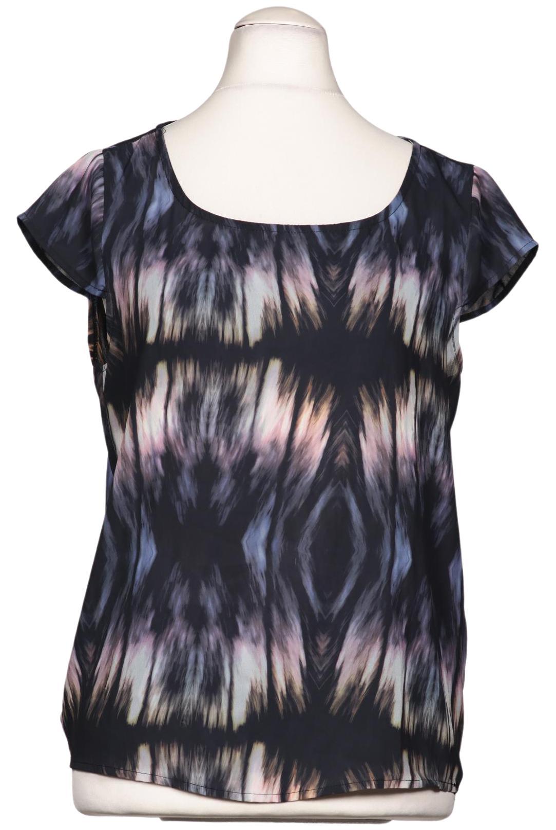 

Only Damen Bluse, mehrfarbig, Gr. 38