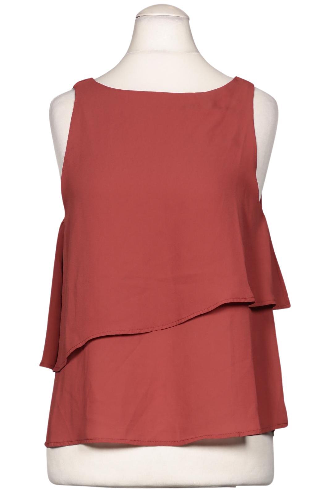 

Only Damen Bluse, rot, Gr. 38