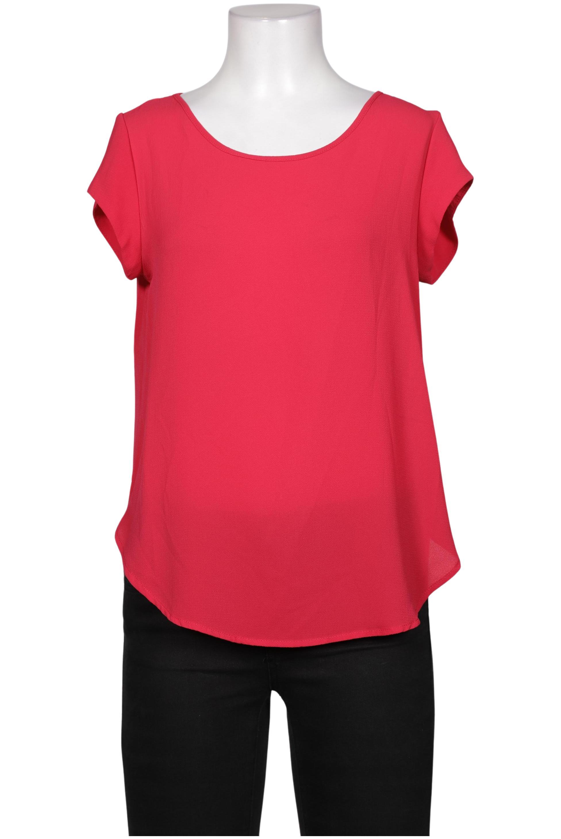 

Only Damen Bluse, pink, Gr. 34