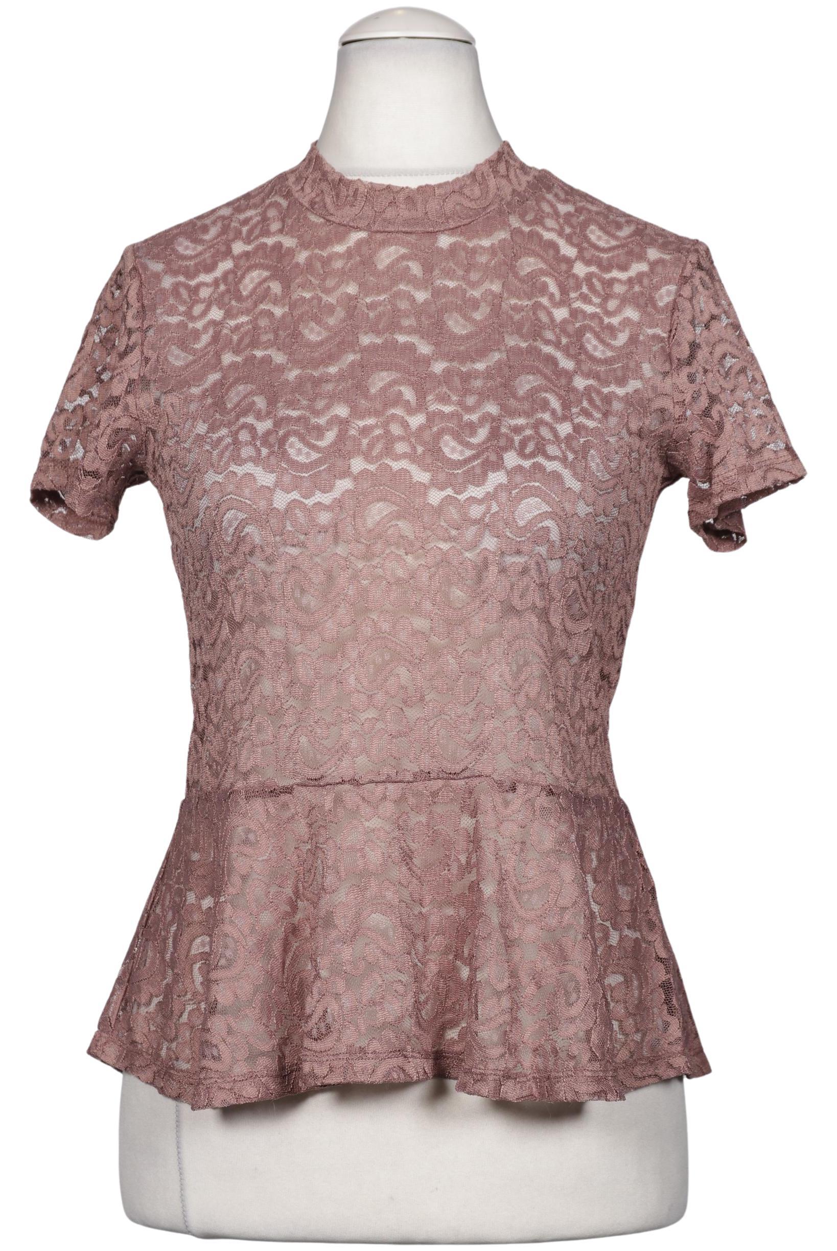 

Only Damen Bluse, pink, Gr. 36