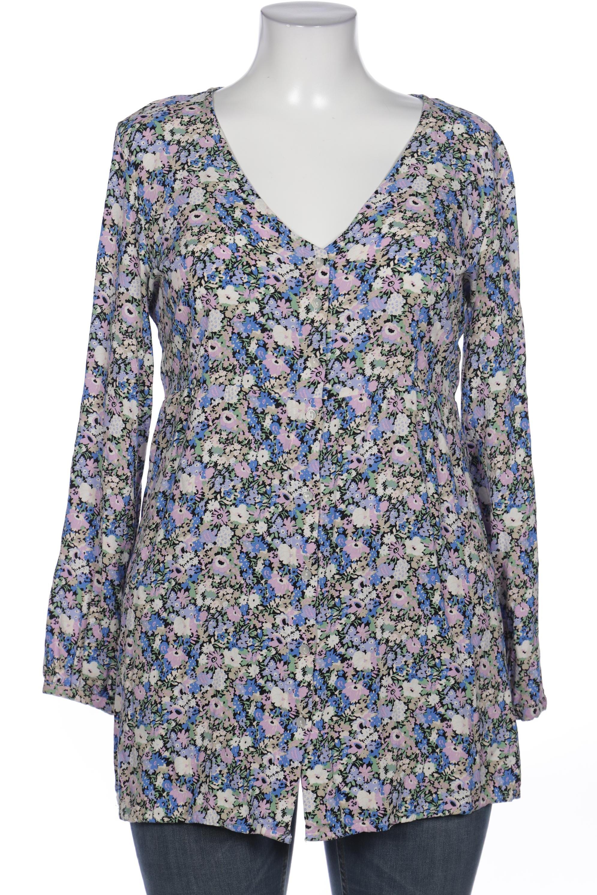 

ONLY Damen Bluse, mehrfarbig