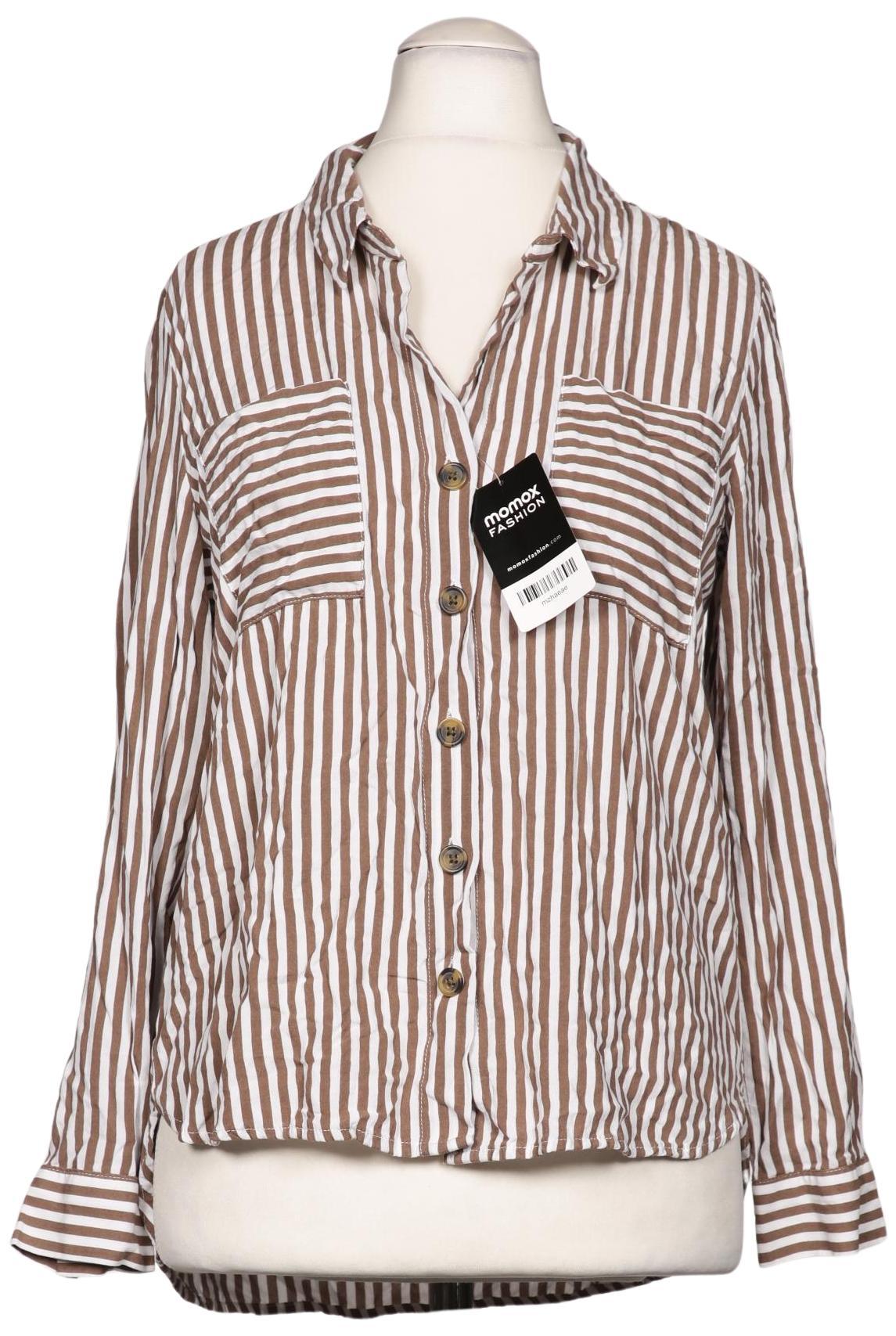 

Only Damen Bluse, mehrfarbig, Gr. 38