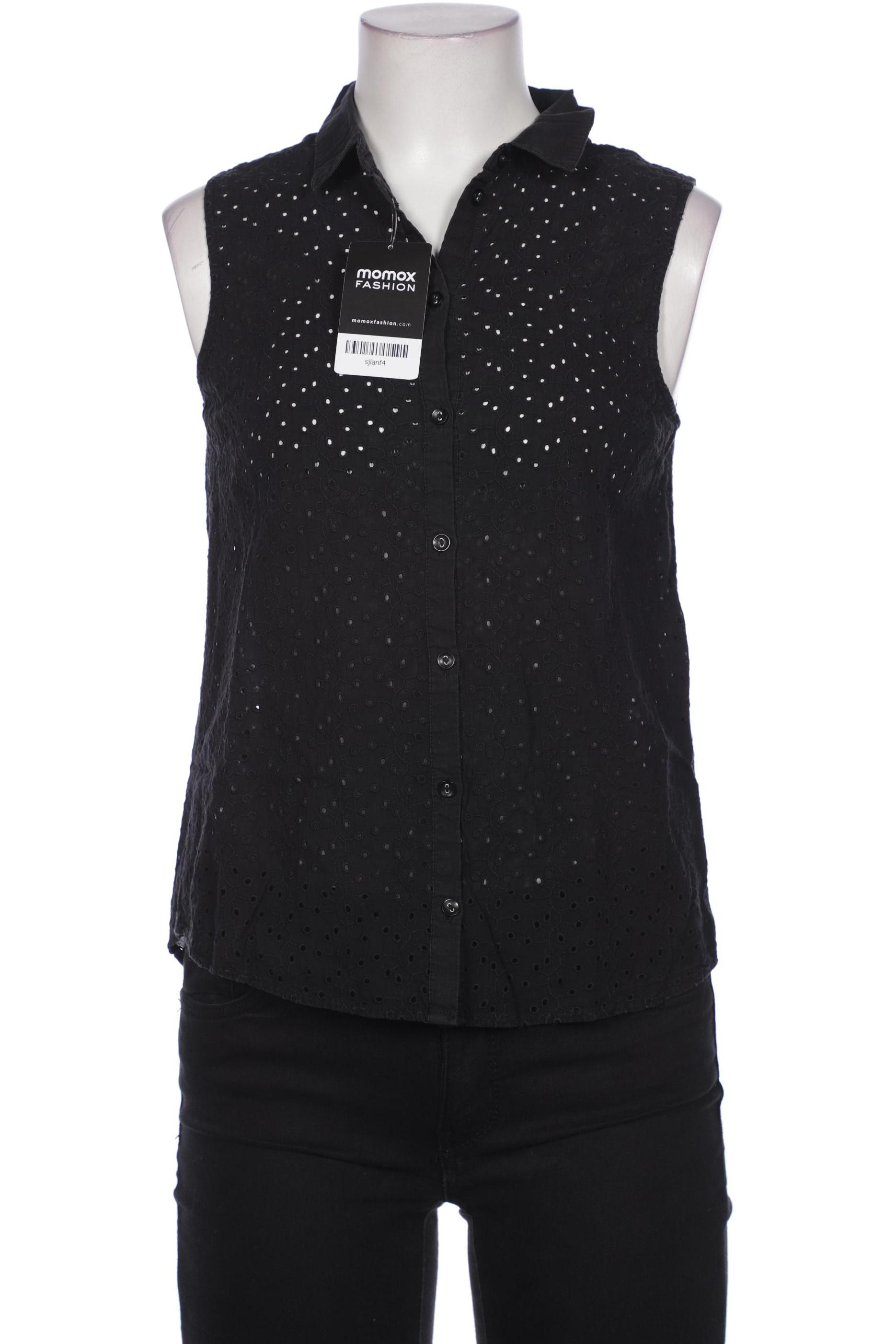 

Only Damen Bluse, schwarz, Gr. 36