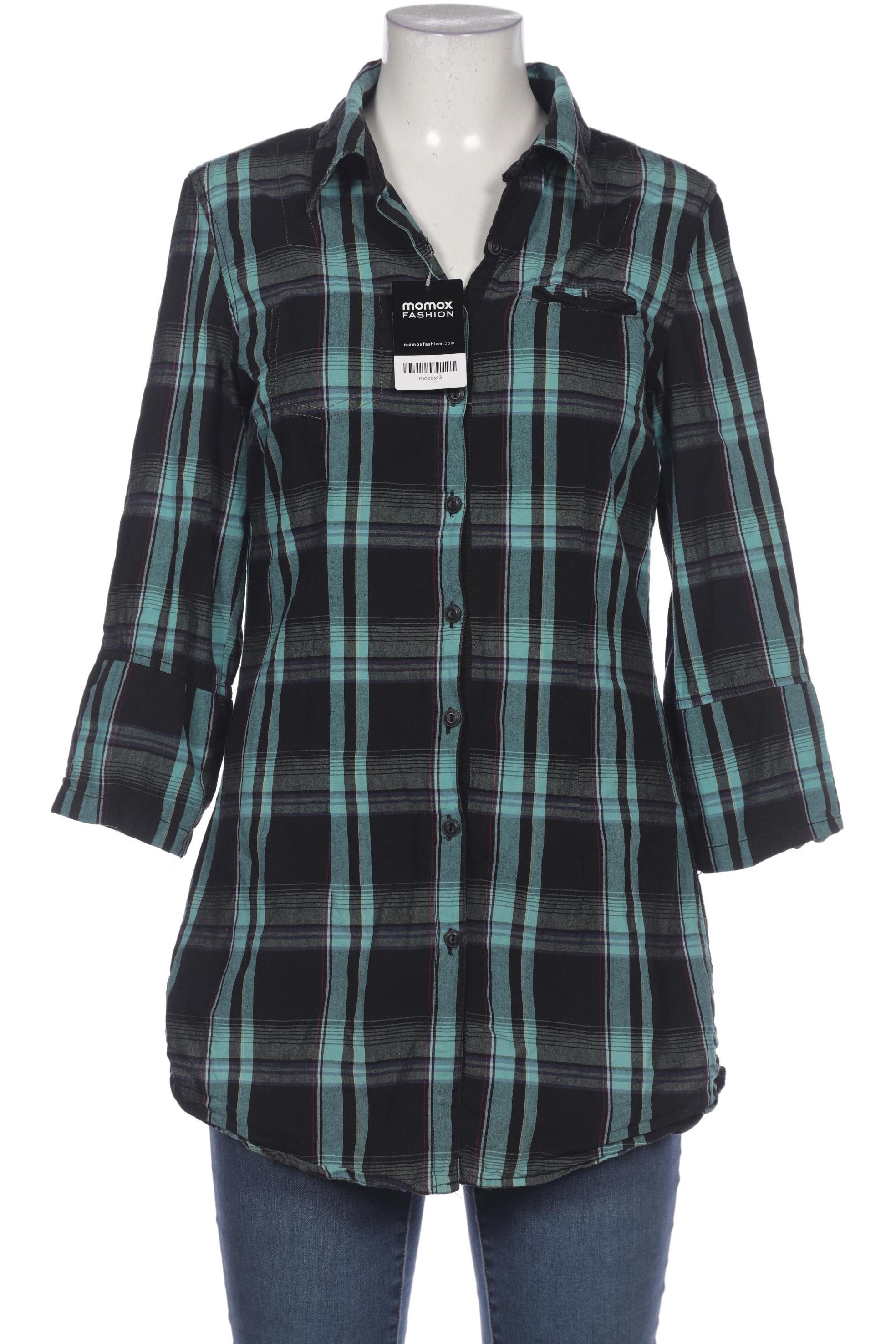 

Only Damen Bluse, schwarz, Gr. 42