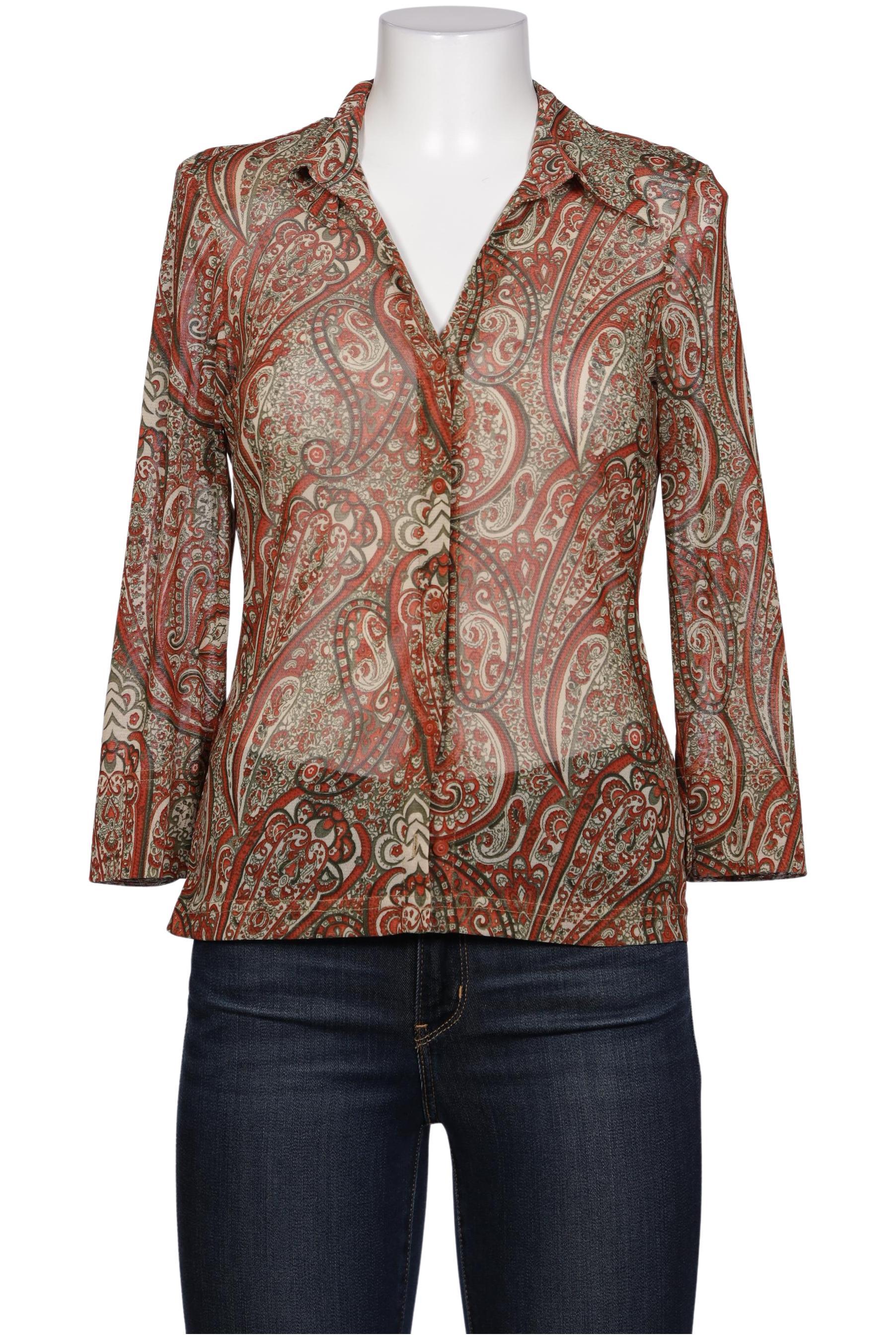 

Only Damen Bluse, braun, Gr. 38
