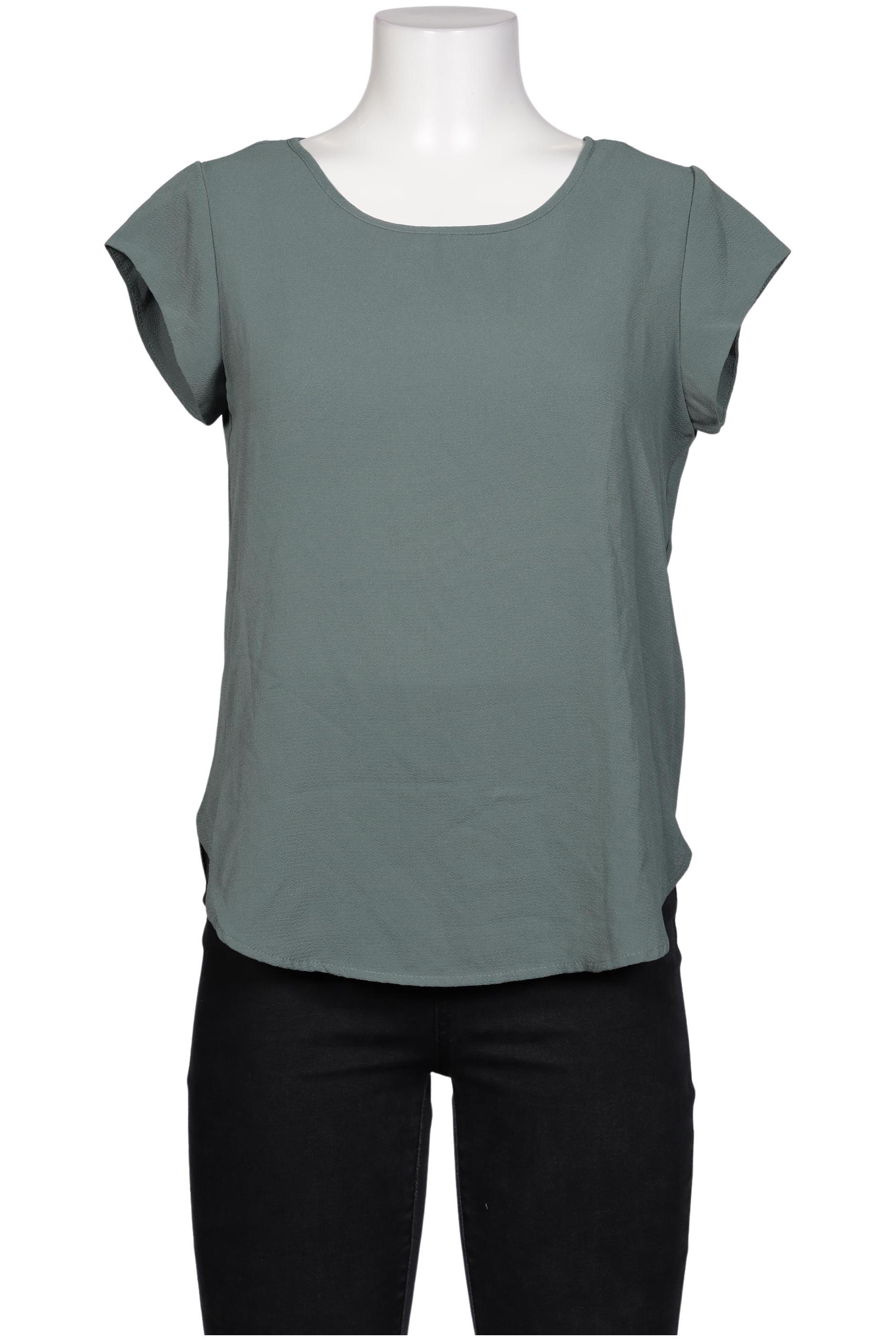 

Only Damen Bluse, grün, Gr. 36