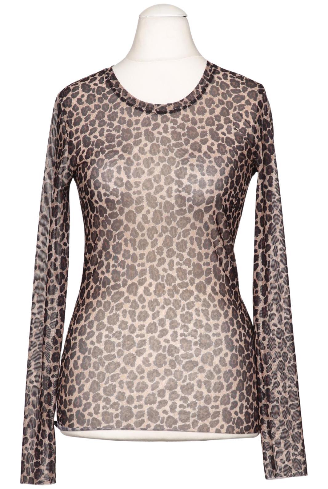 

Only Damen Bluse, beige, Gr. 36