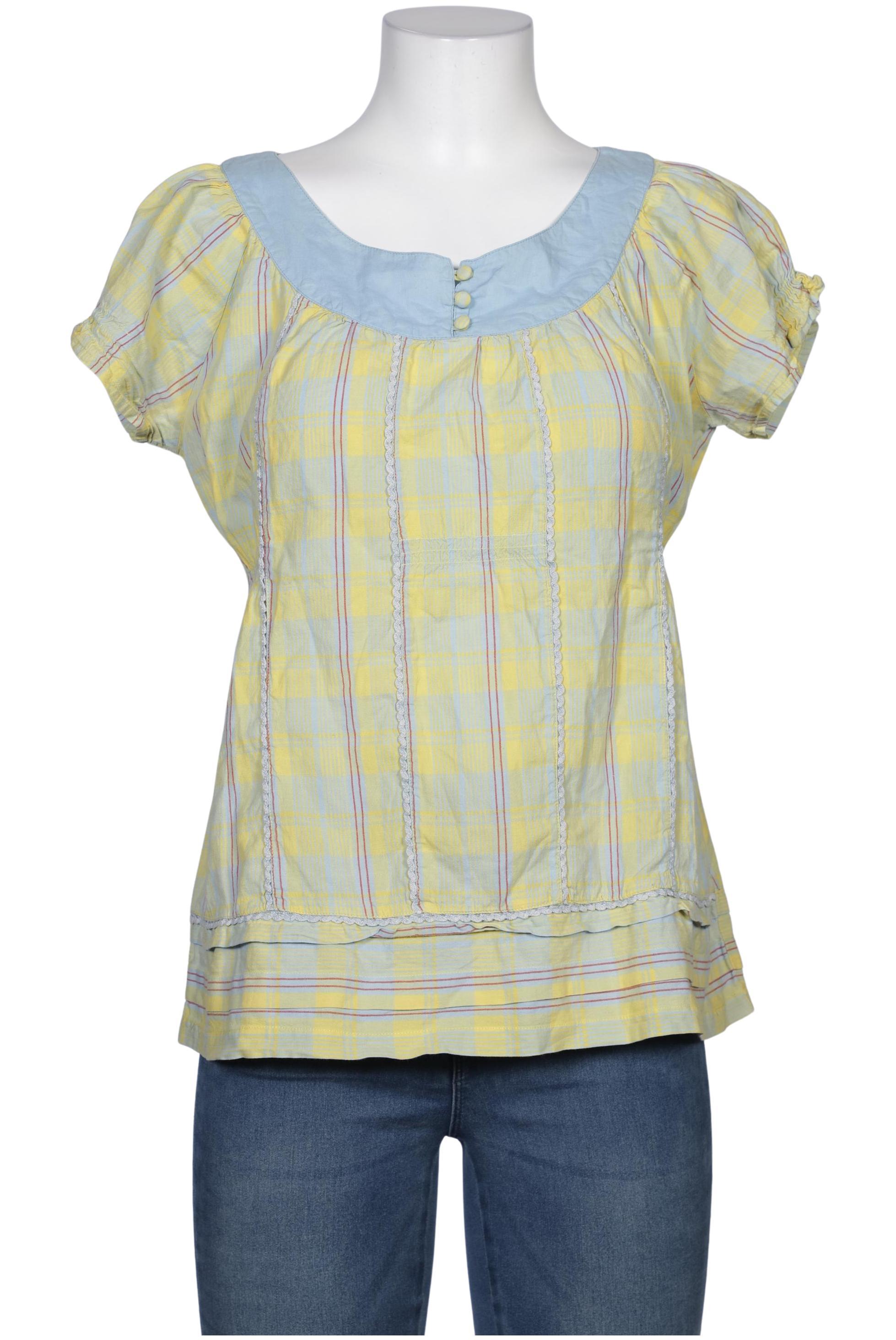 

Only Damen Bluse, mehrfarbig, Gr. 42