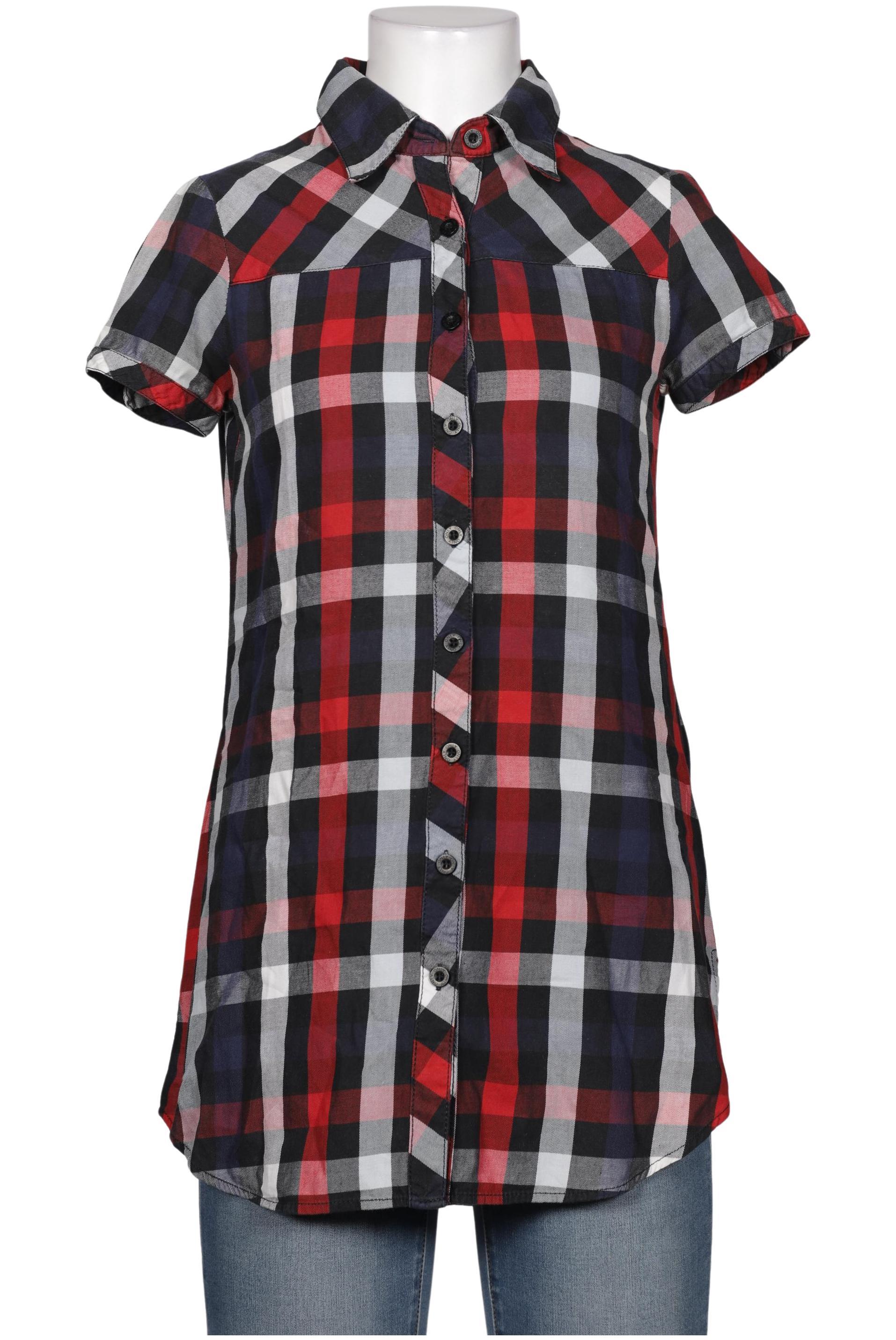 

Only Damen Bluse, mehrfarbig, Gr. 34