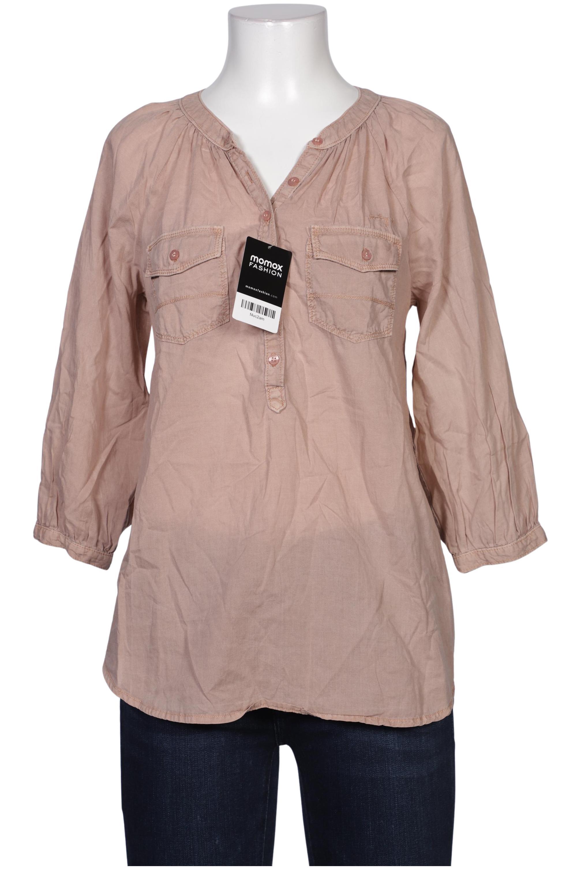 

Only Damen Bluse, beige, Gr. 38