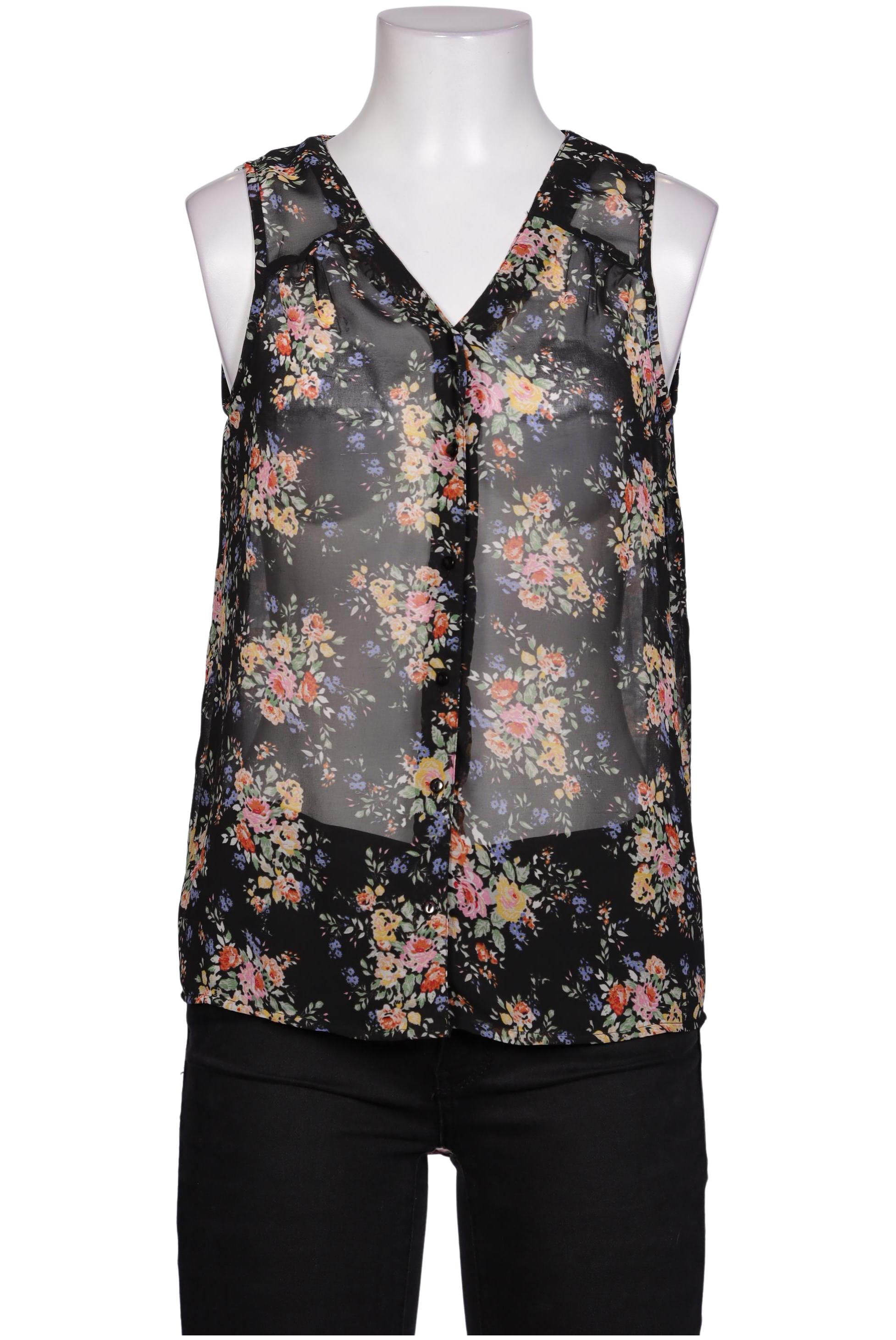 

Only Damen Bluse, schwarz, Gr. 34