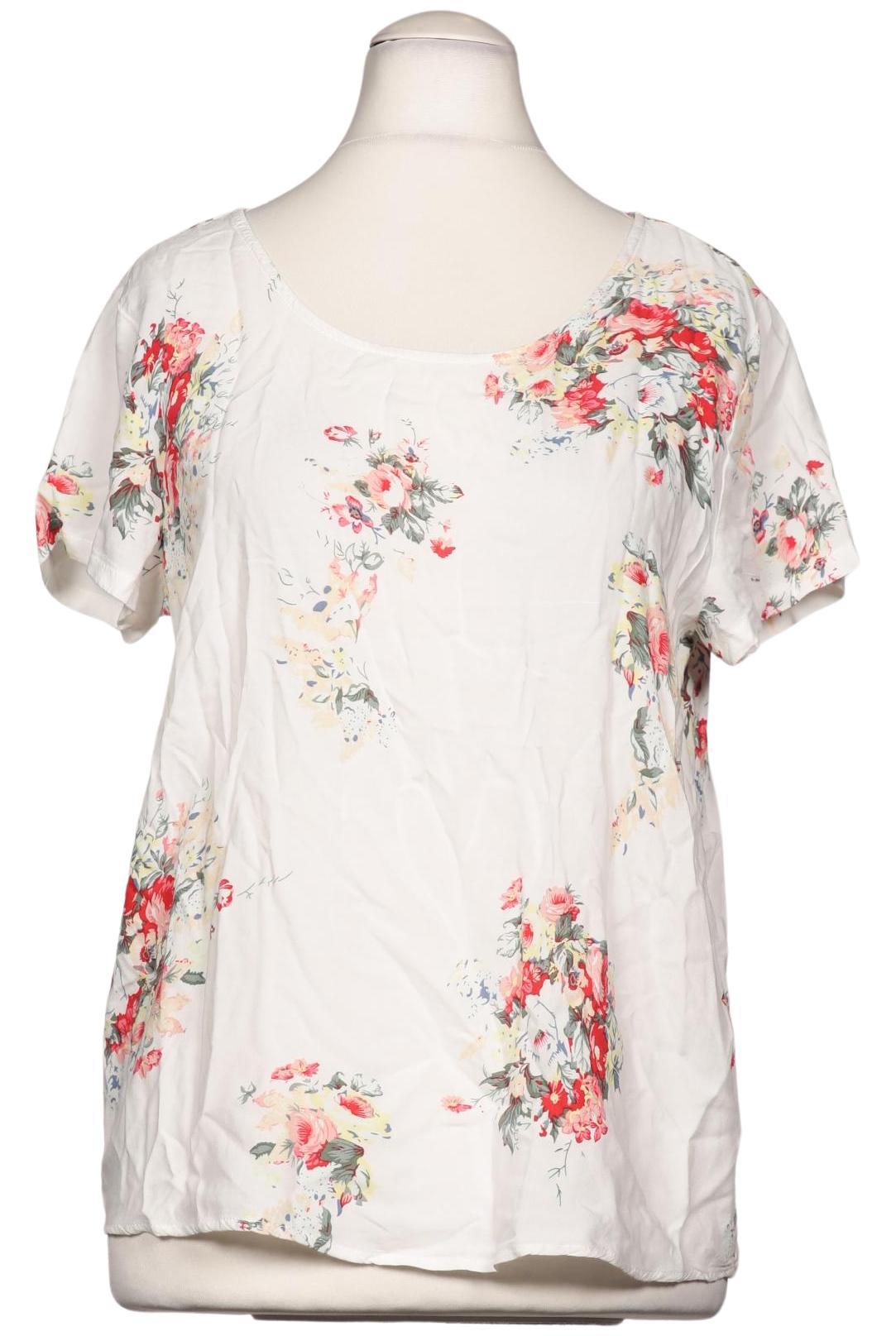 

Only Damen Bluse, weiß, Gr. 38