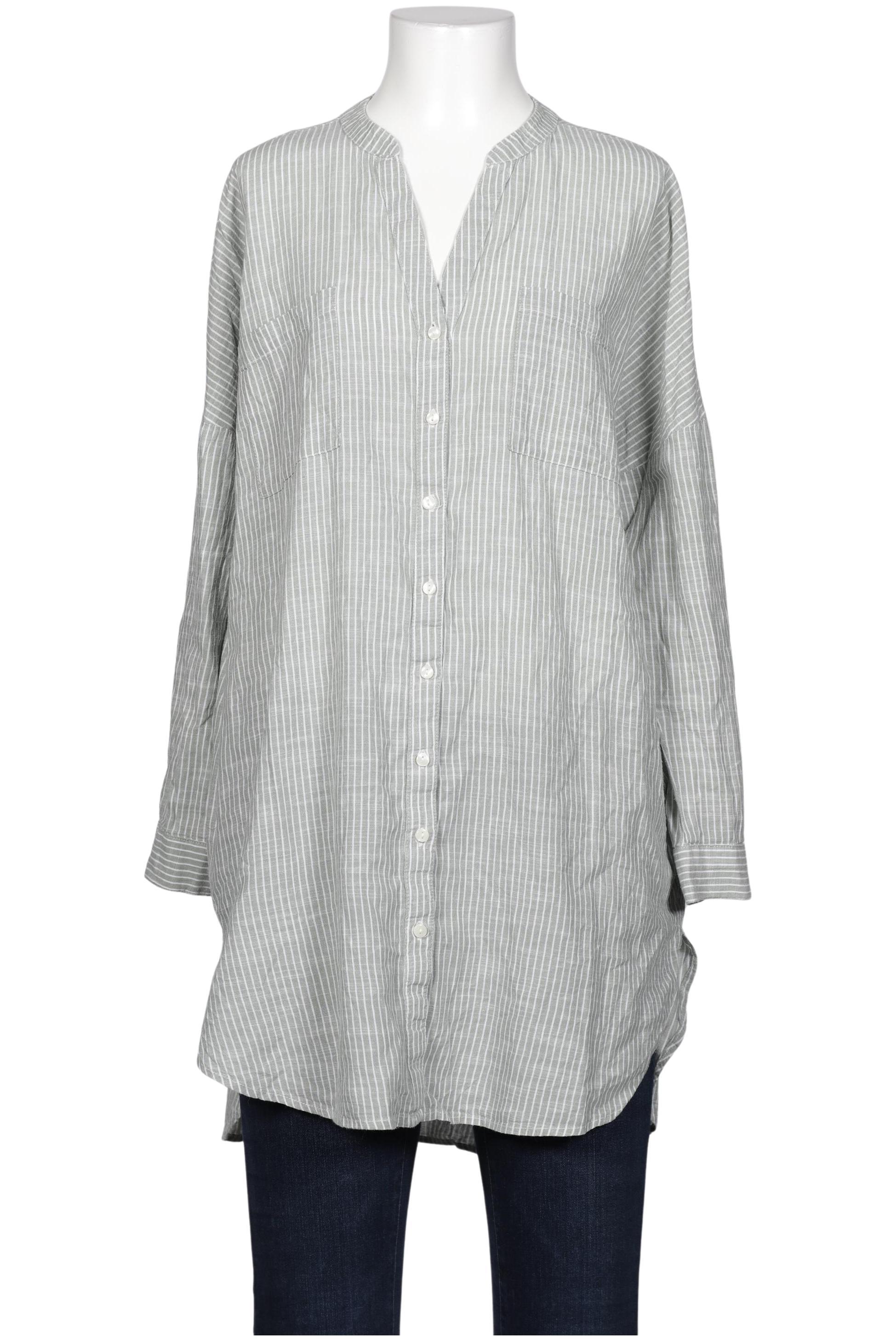 

Only Damen Bluse, grau, Gr. 36