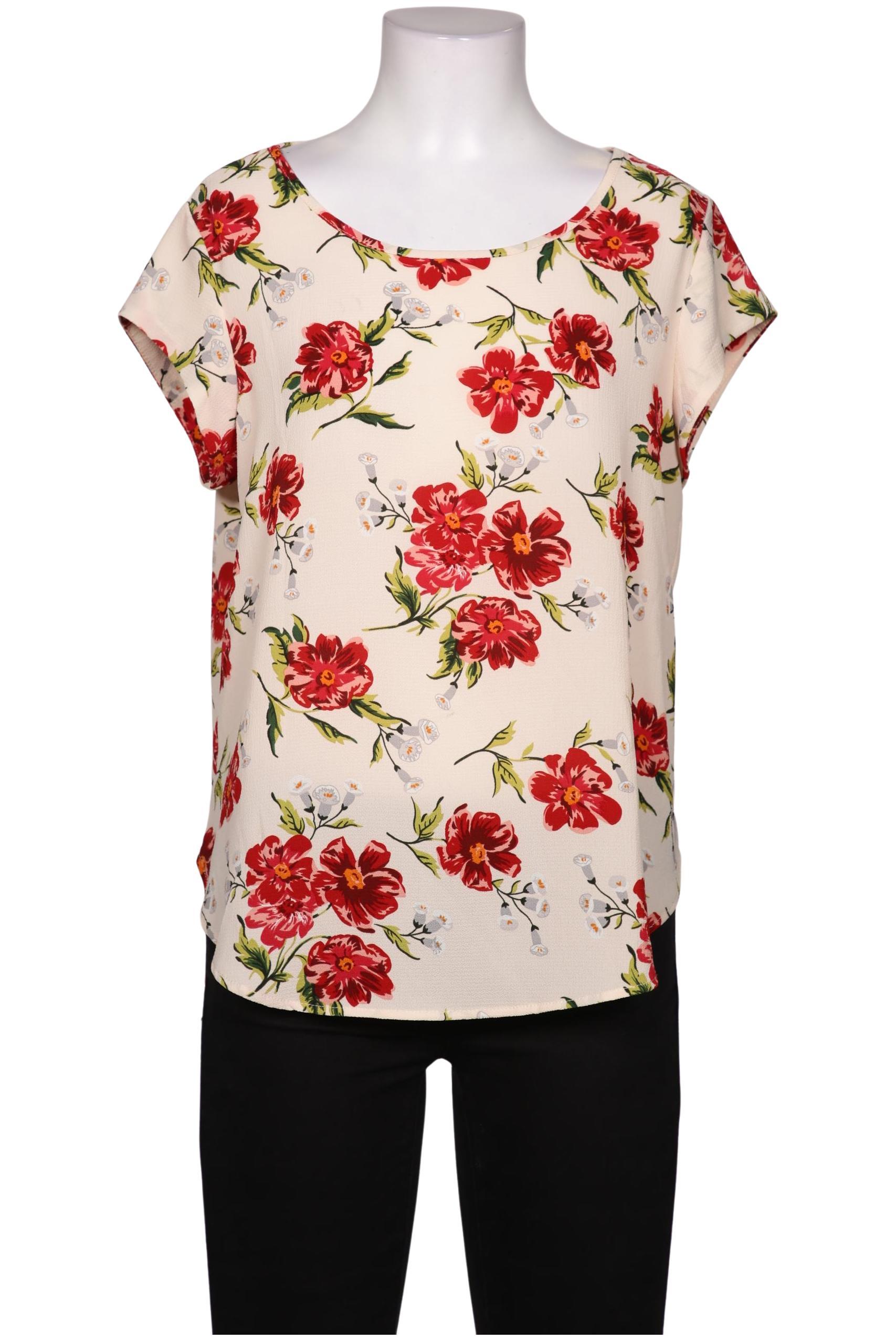 

Only Damen Bluse, mehrfarbig, Gr. 38