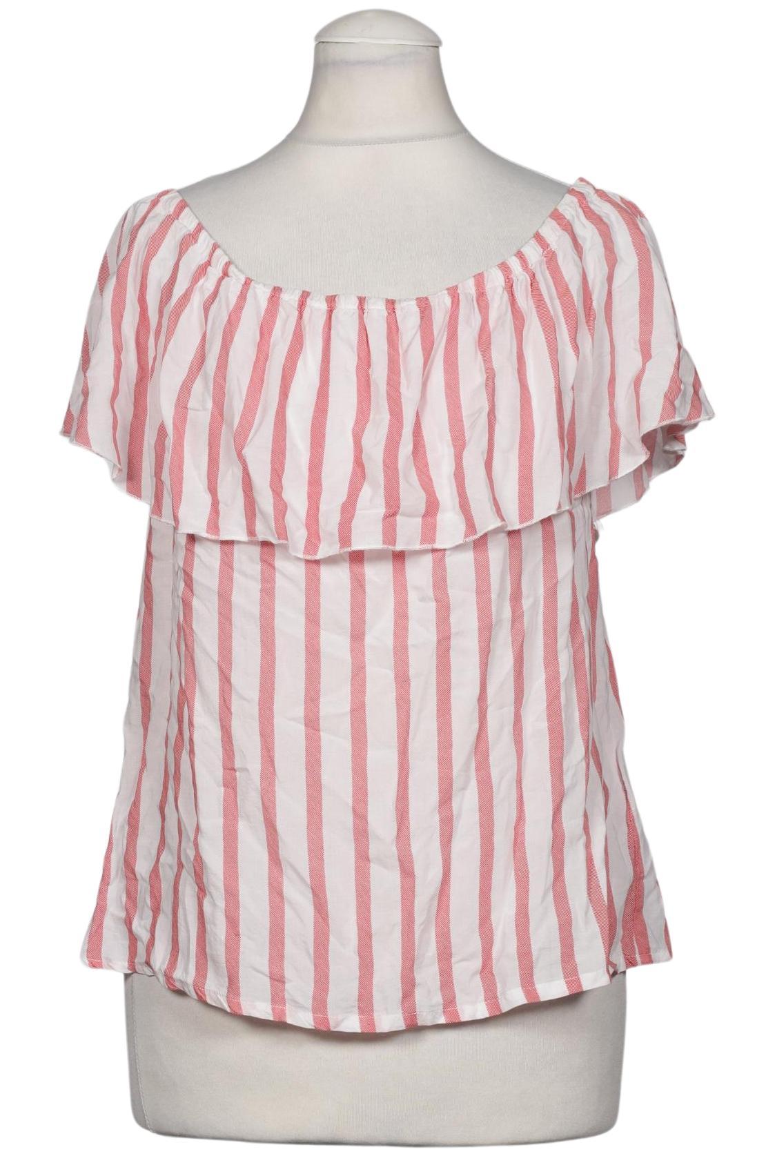 

Only Damen Bluse, mehrfarbig, Gr. 36