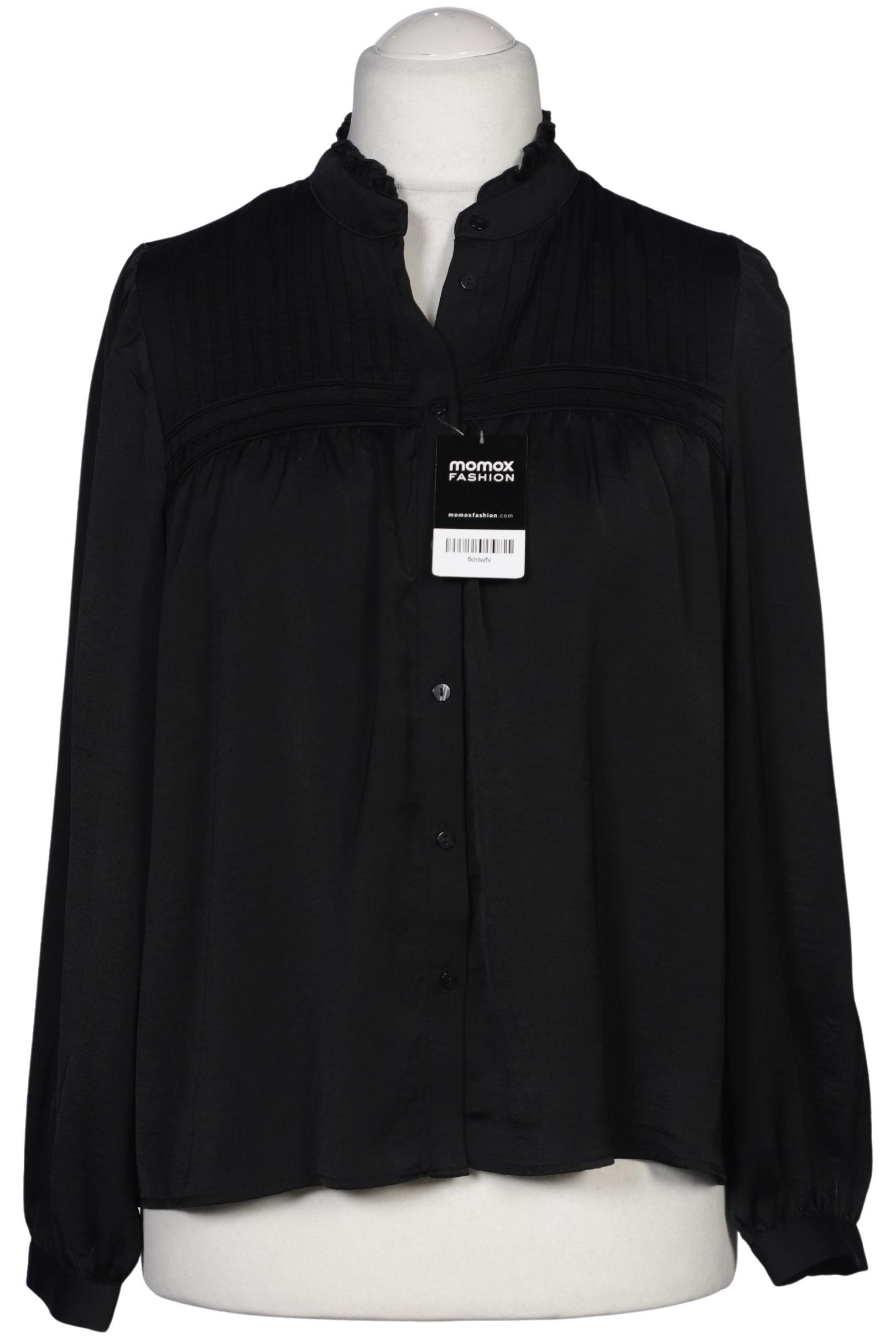 

Only Damen Bluse, schwarz, Gr. 42