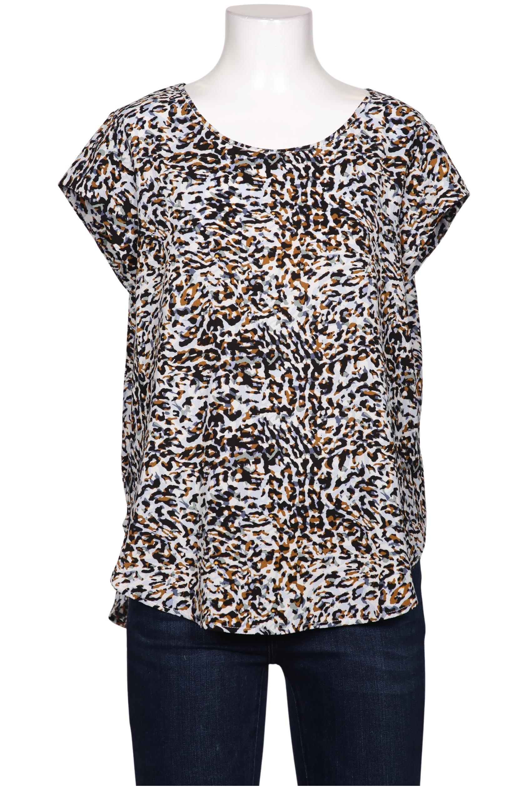 

Only Damen Bluse, mehrfarbig, Gr. 40