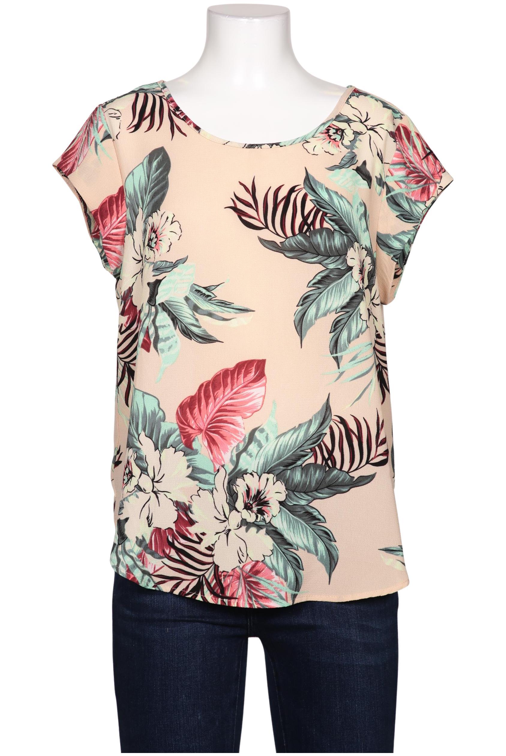 

Only Damen Bluse, mehrfarbig, Gr. 40