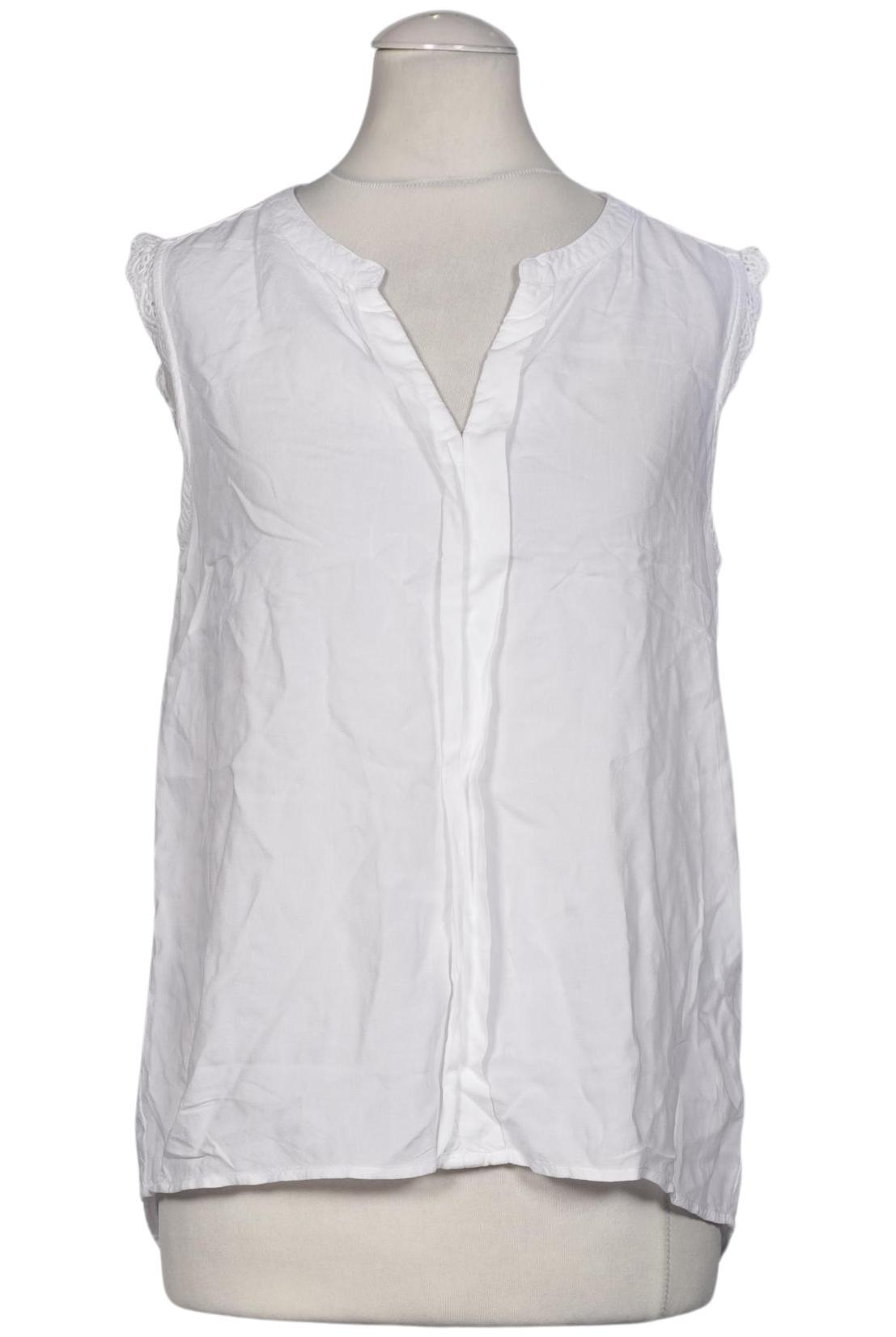 

Only Damen Bluse, weiß, Gr. 34