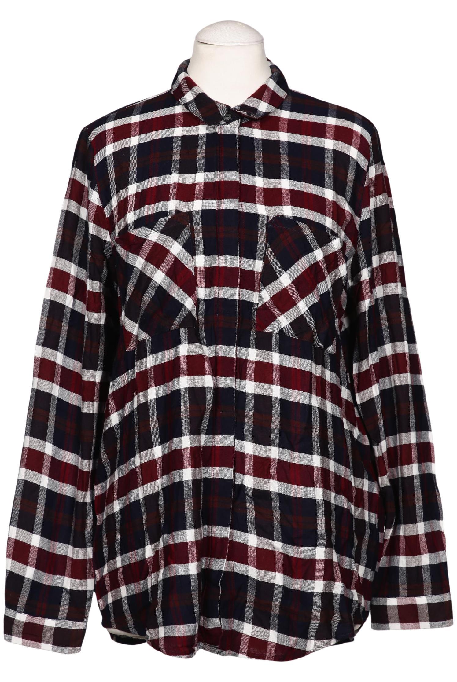 

Only Damen Bluse, mehrfarbig, Gr. 38