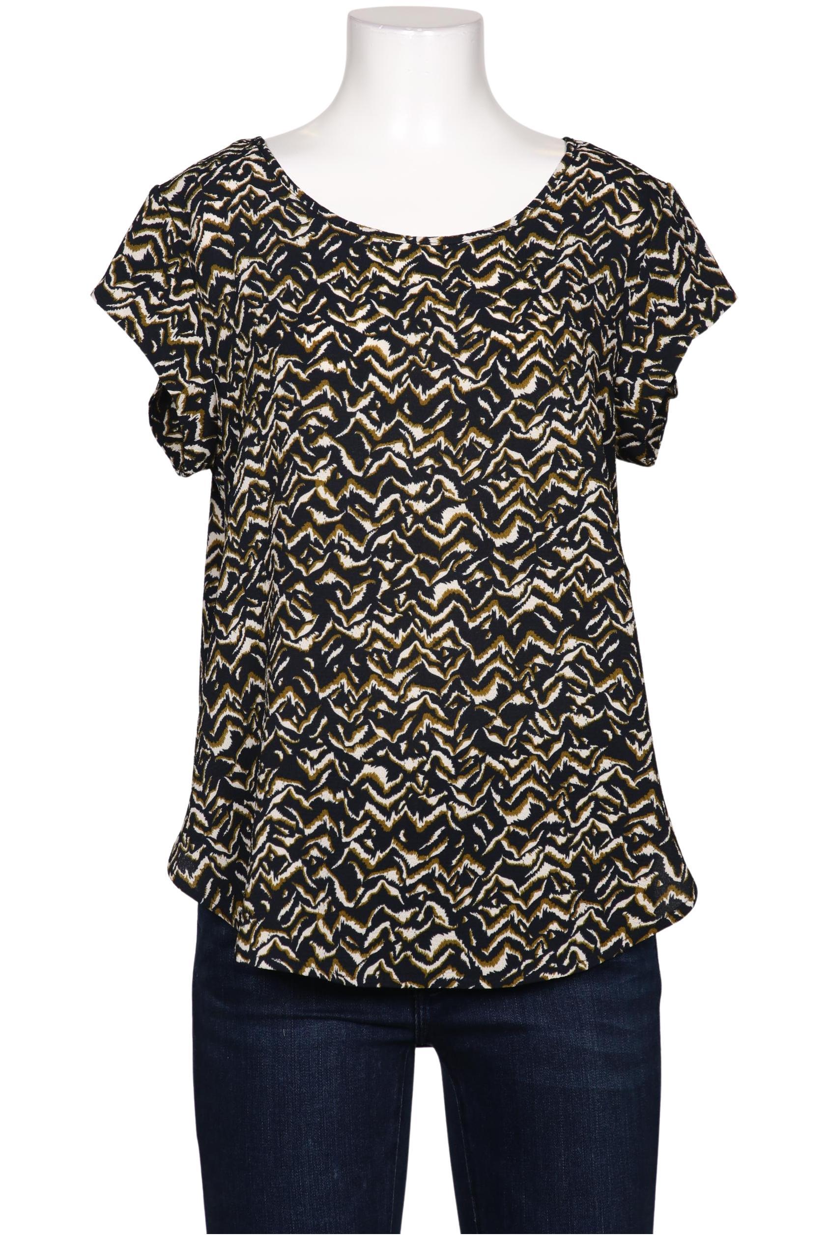 

Only Damen Bluse, mehrfarbig, Gr. 40