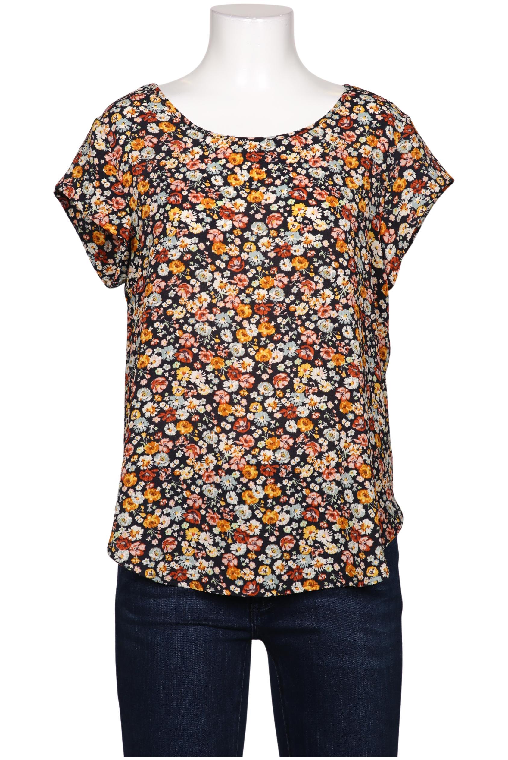 

Only Damen Bluse, mehrfarbig, Gr. 40