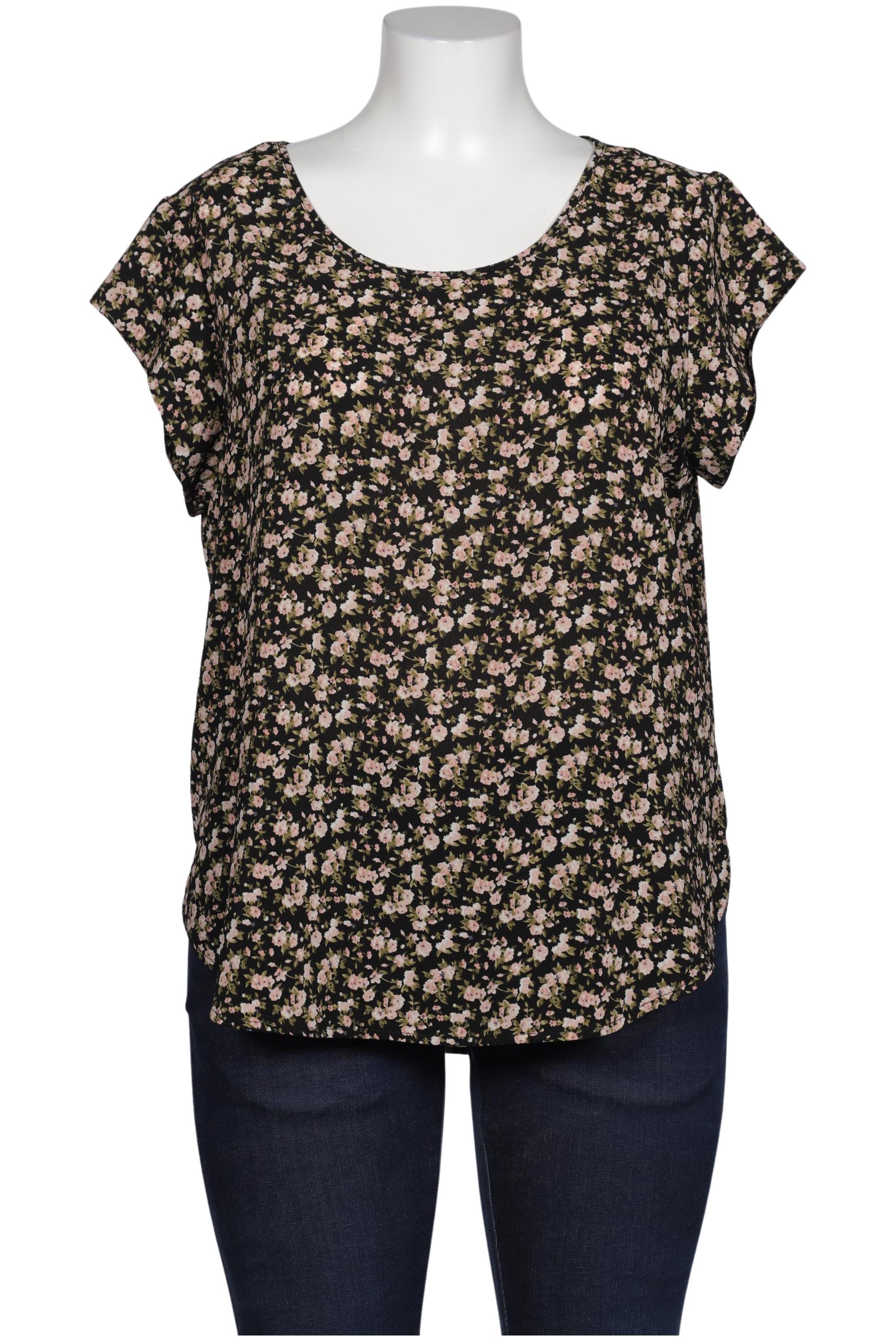 

Only Damen Bluse, mehrfarbig, Gr. 44