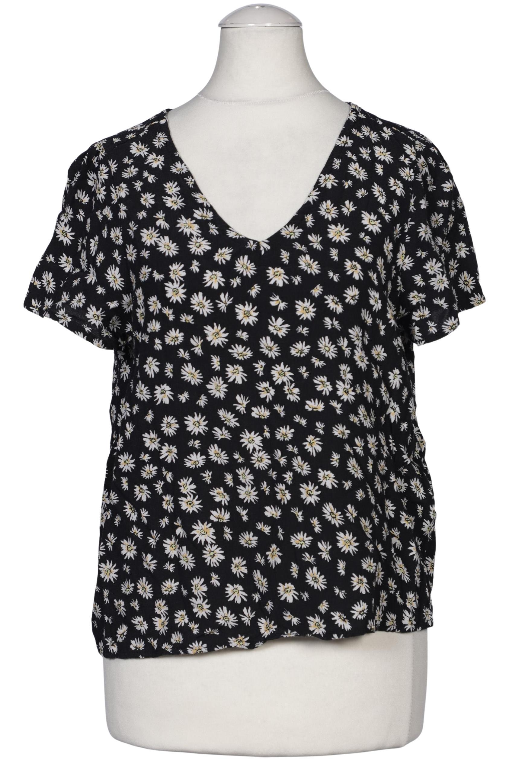 

Only Damen Bluse, schwarz, Gr. 36