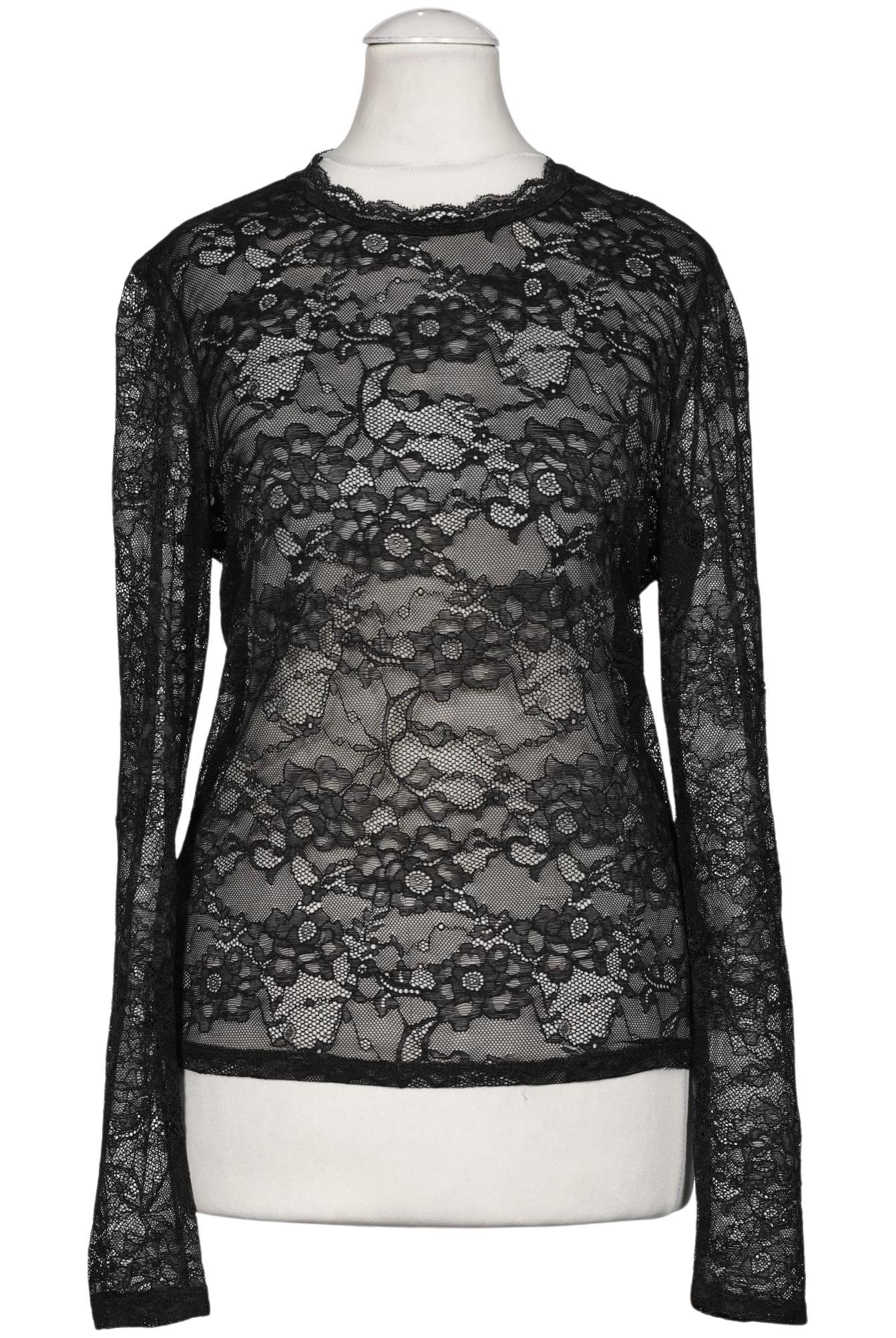 

Only Damen Bluse, schwarz, Gr. 36