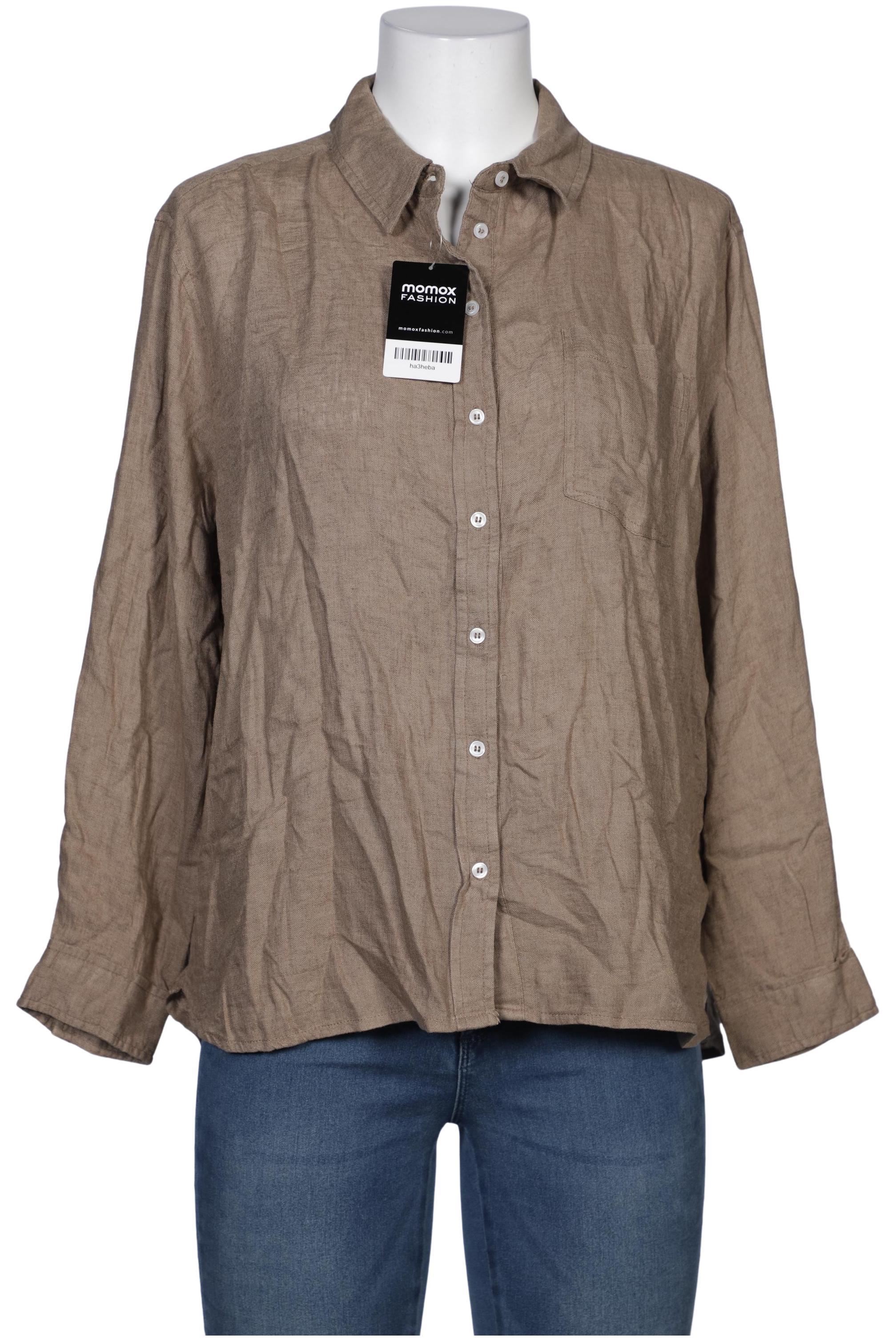 

Only Damen Bluse, beige, Gr. 38