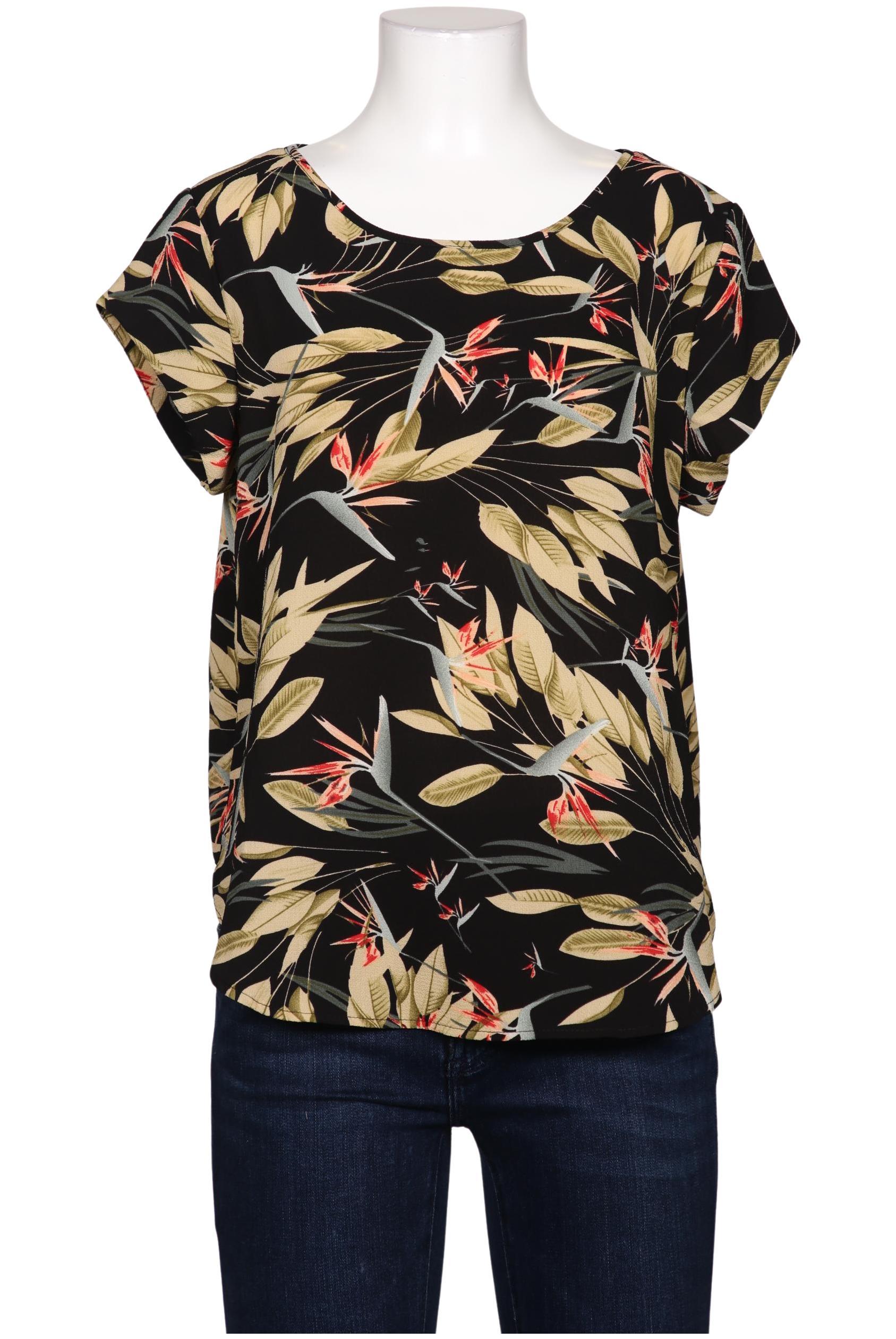 

Only Damen Bluse, mehrfarbig, Gr. 40