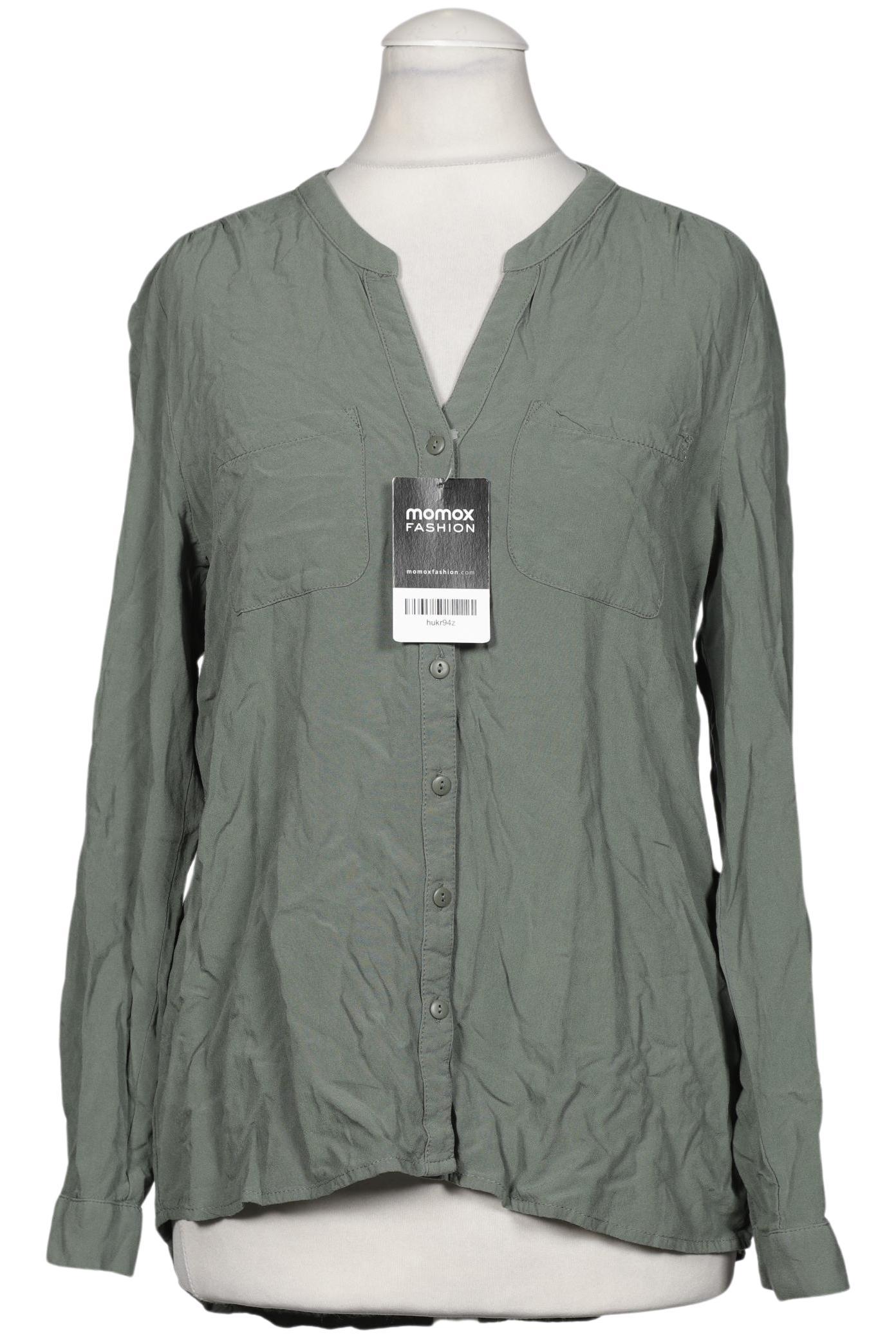 

Only Damen Bluse, grün, Gr. 34
