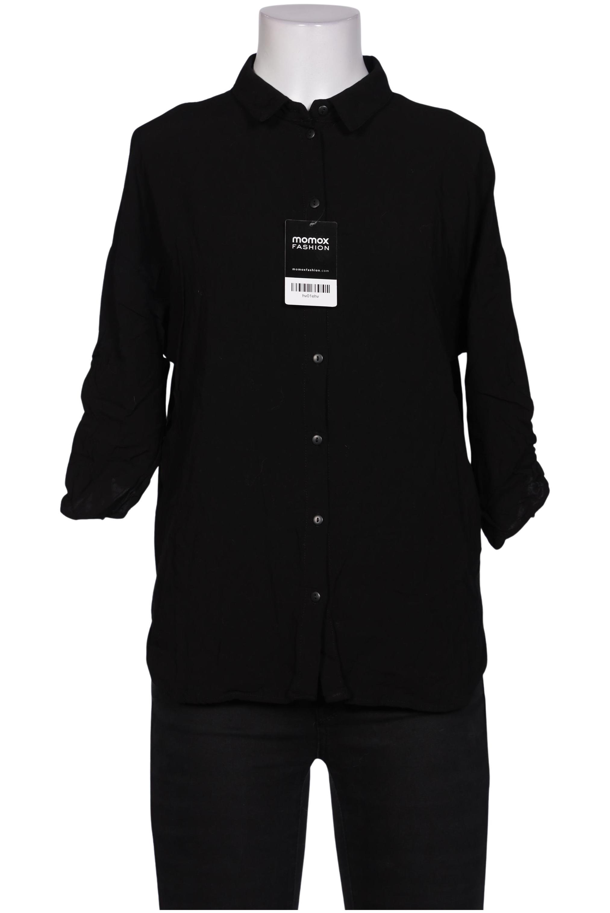 

Only Damen Bluse, schwarz, Gr. 36