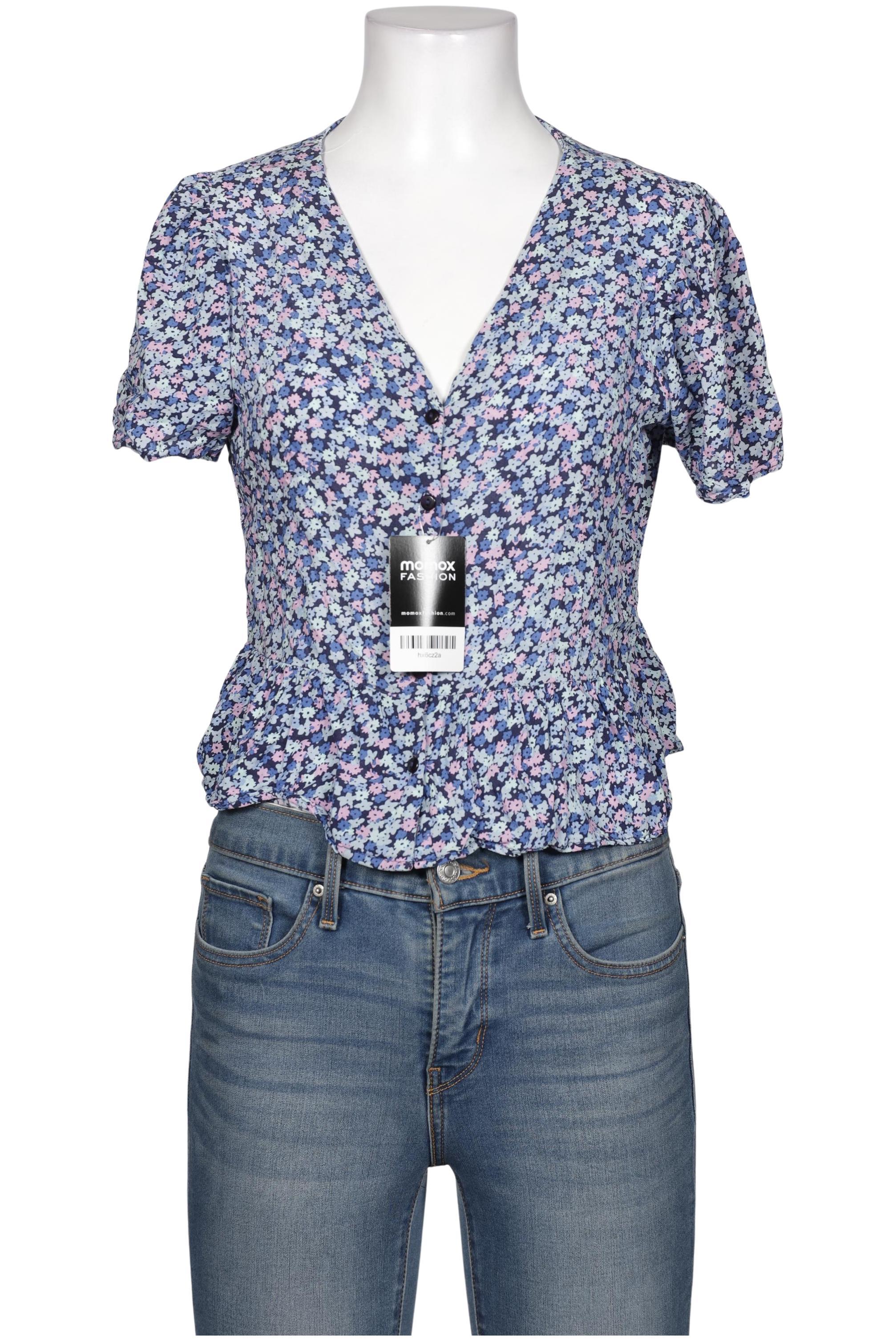 

Only Damen Bluse, mehrfarbig, Gr. 36