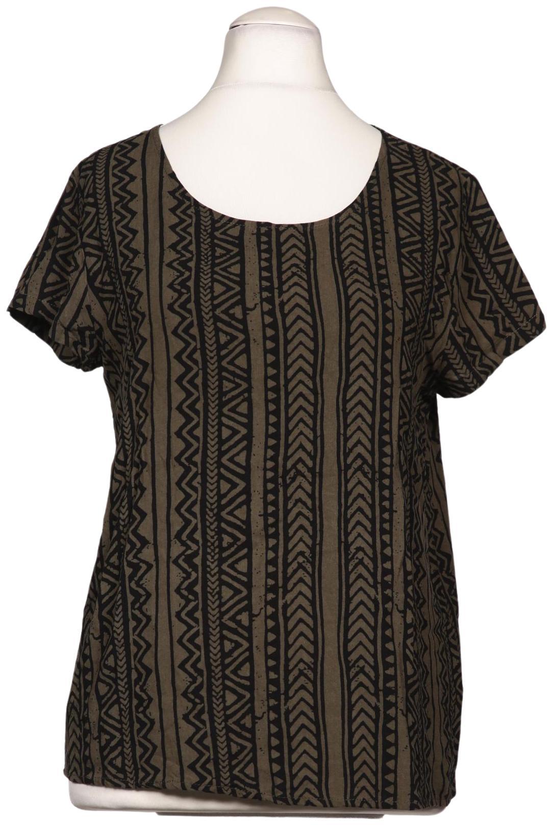 

Only Damen Bluse, mehrfarbig, Gr. 38