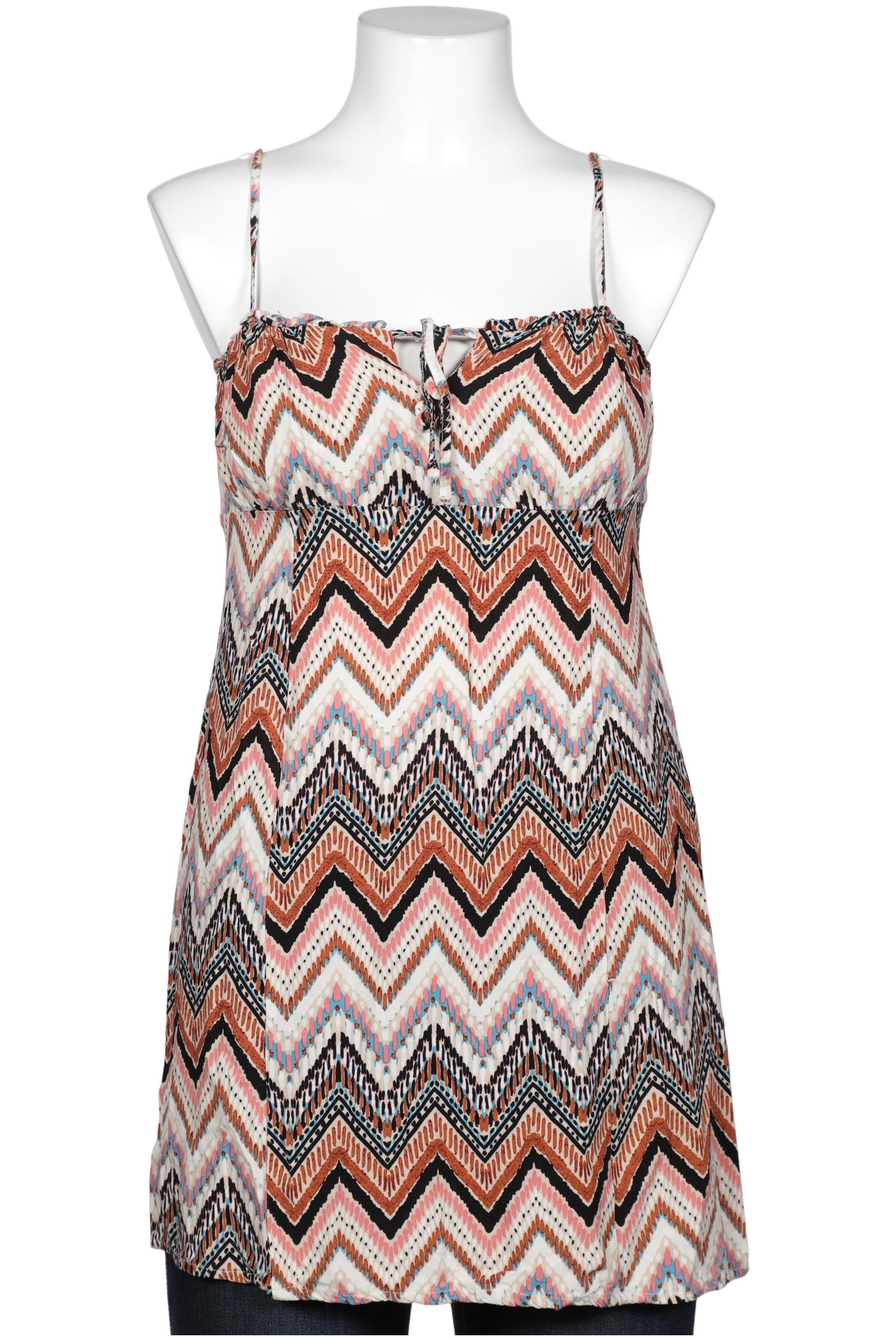 

Only Damen Bluse, mehrfarbig, Gr. 38