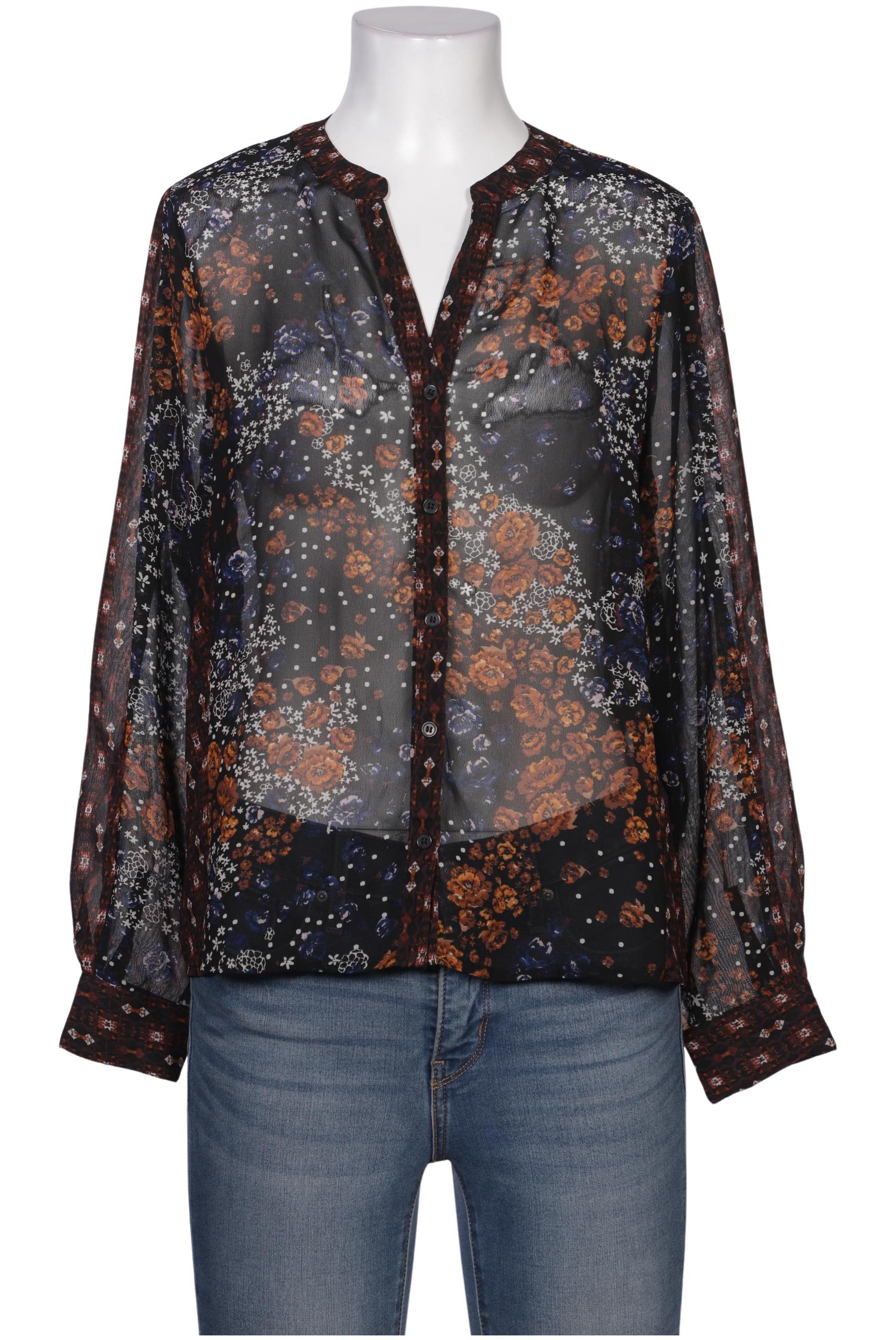 

Only Damen Bluse, braun, Gr. 38