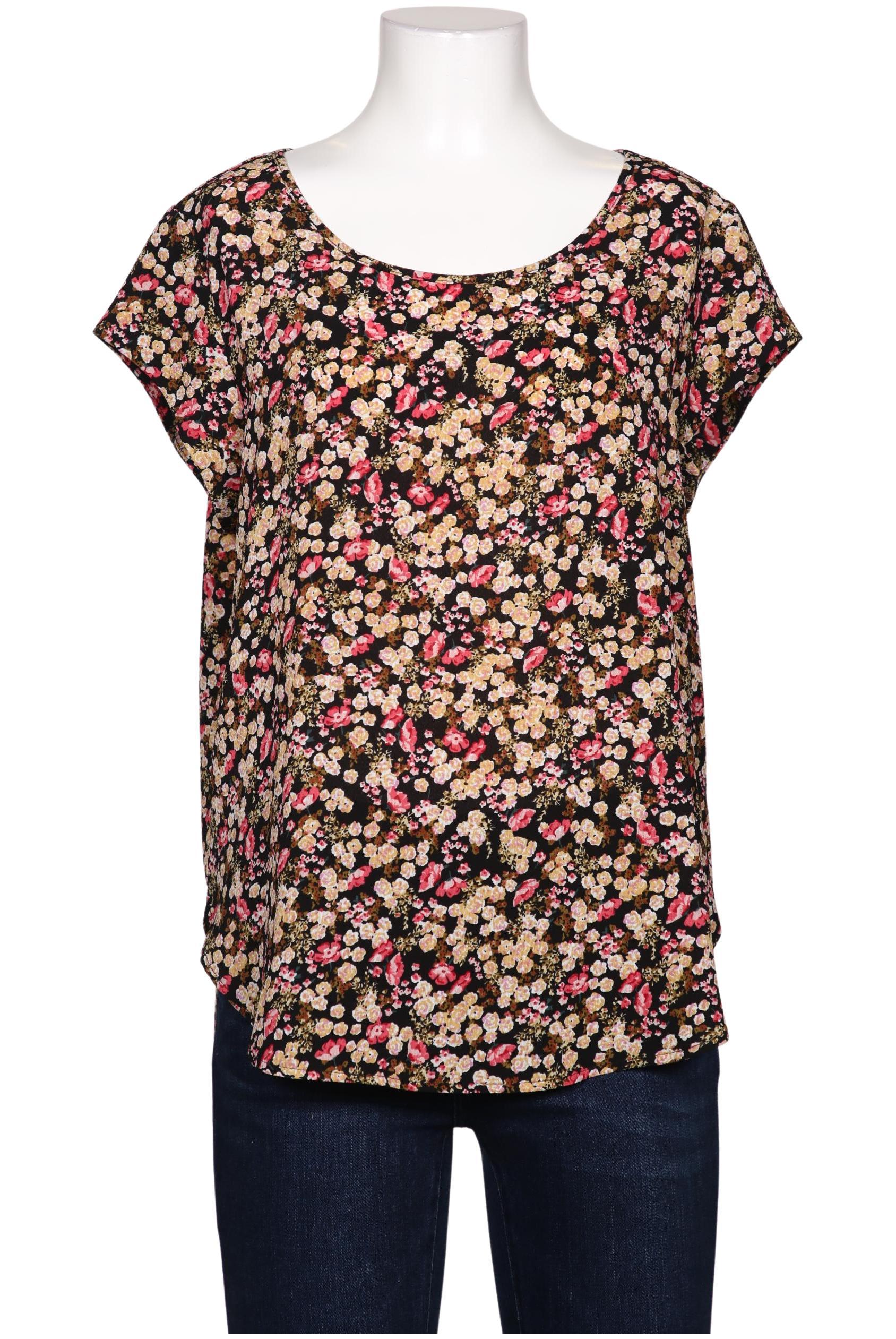 

Only Damen Bluse, mehrfarbig, Gr. 40