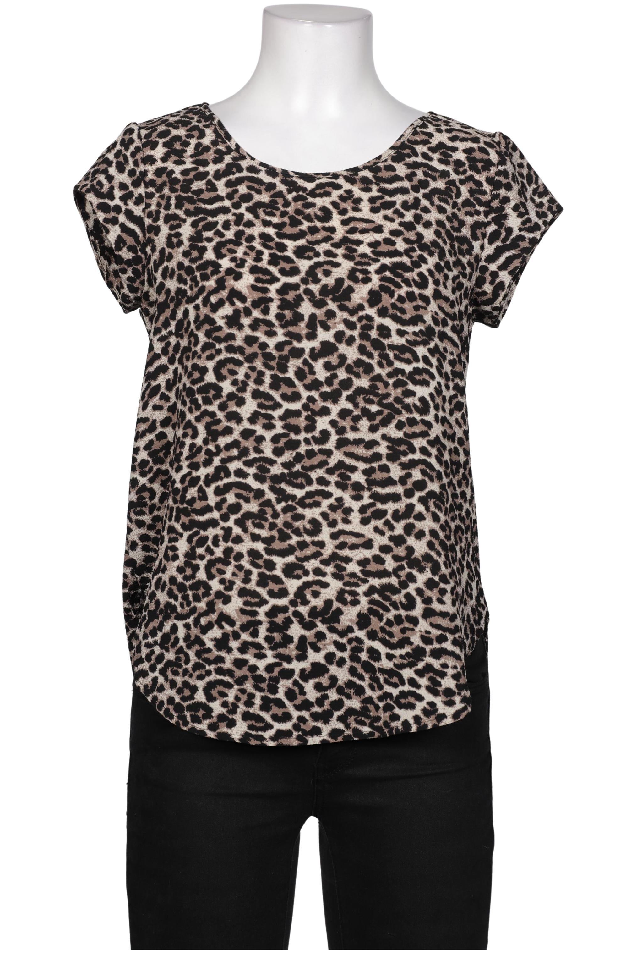 

Only Damen Bluse, beige, Gr. 34