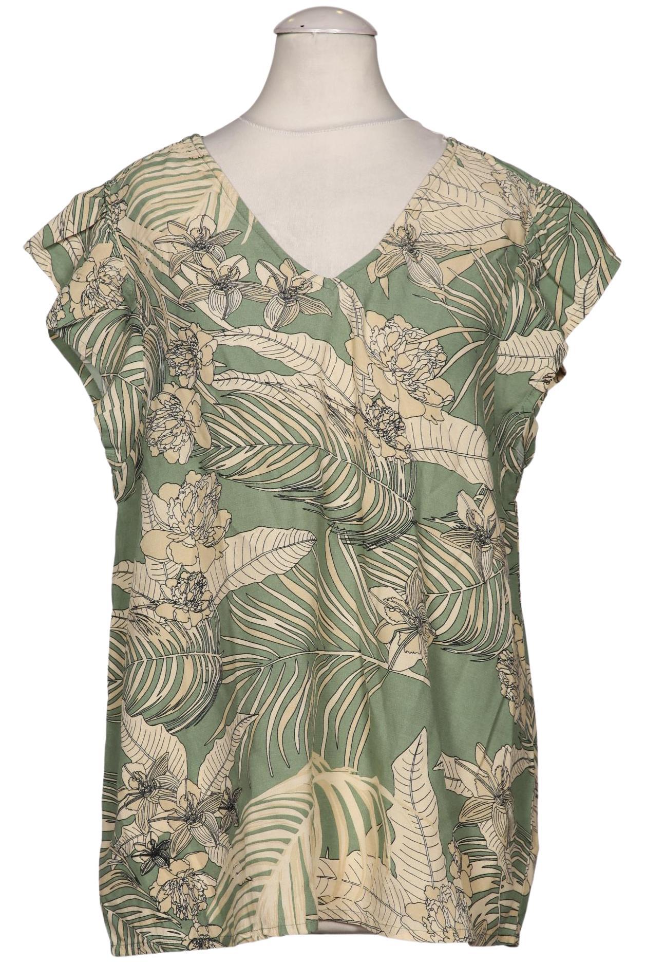 

Only Damen Bluse, grün, Gr. 42