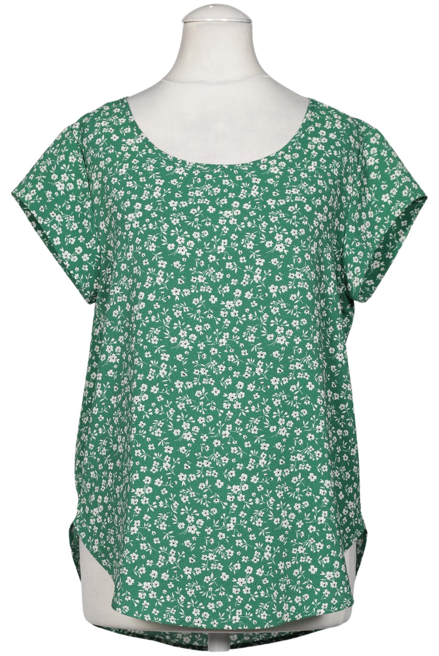 

Only Damen Bluse, mehrfarbig, Gr. 34