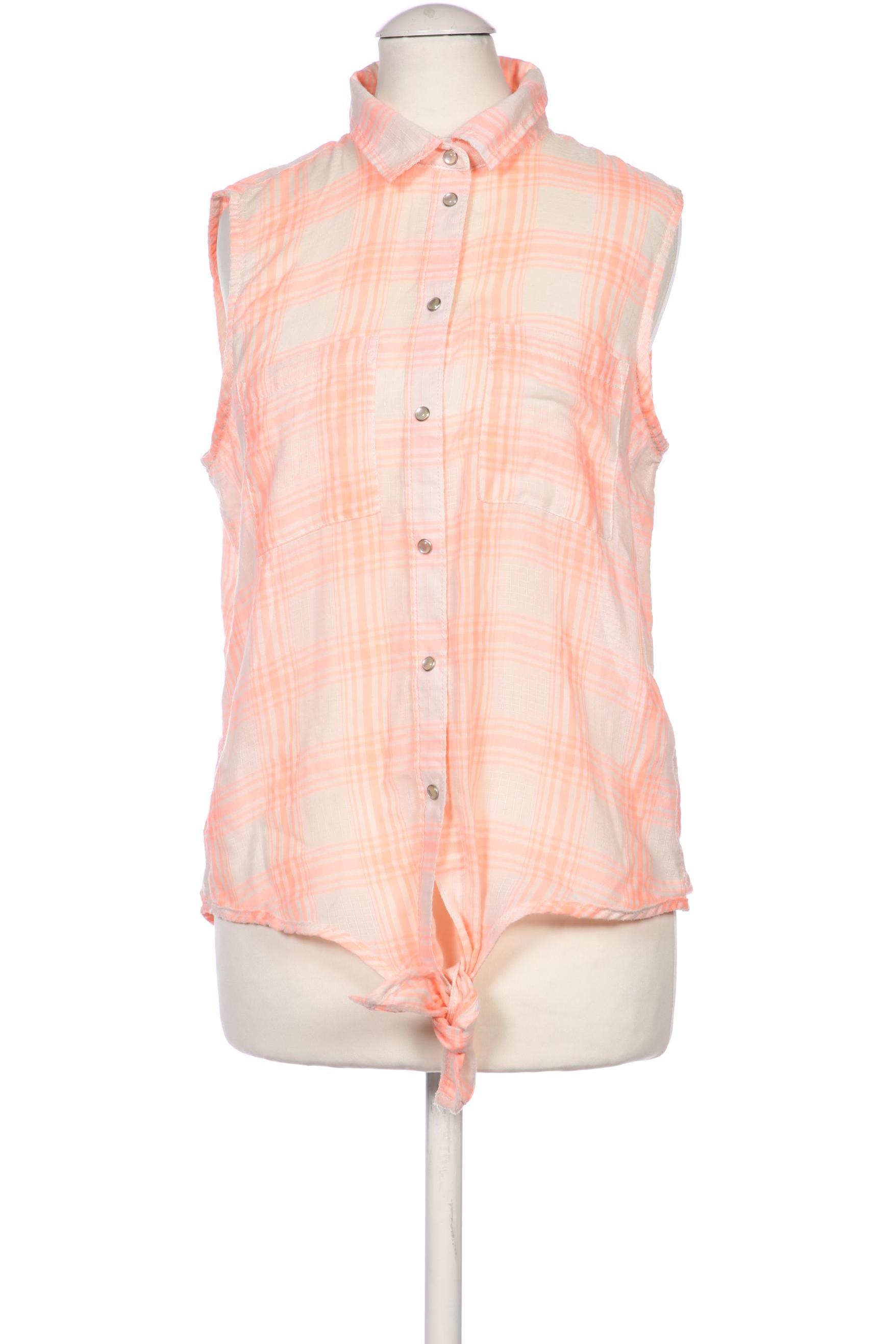 

Only Damen Bluse, pink, Gr. 36