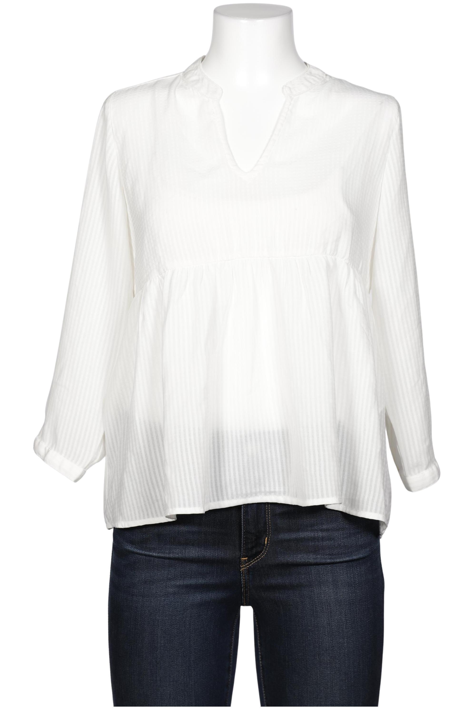 

Only Damen Bluse, weiß, Gr. 38