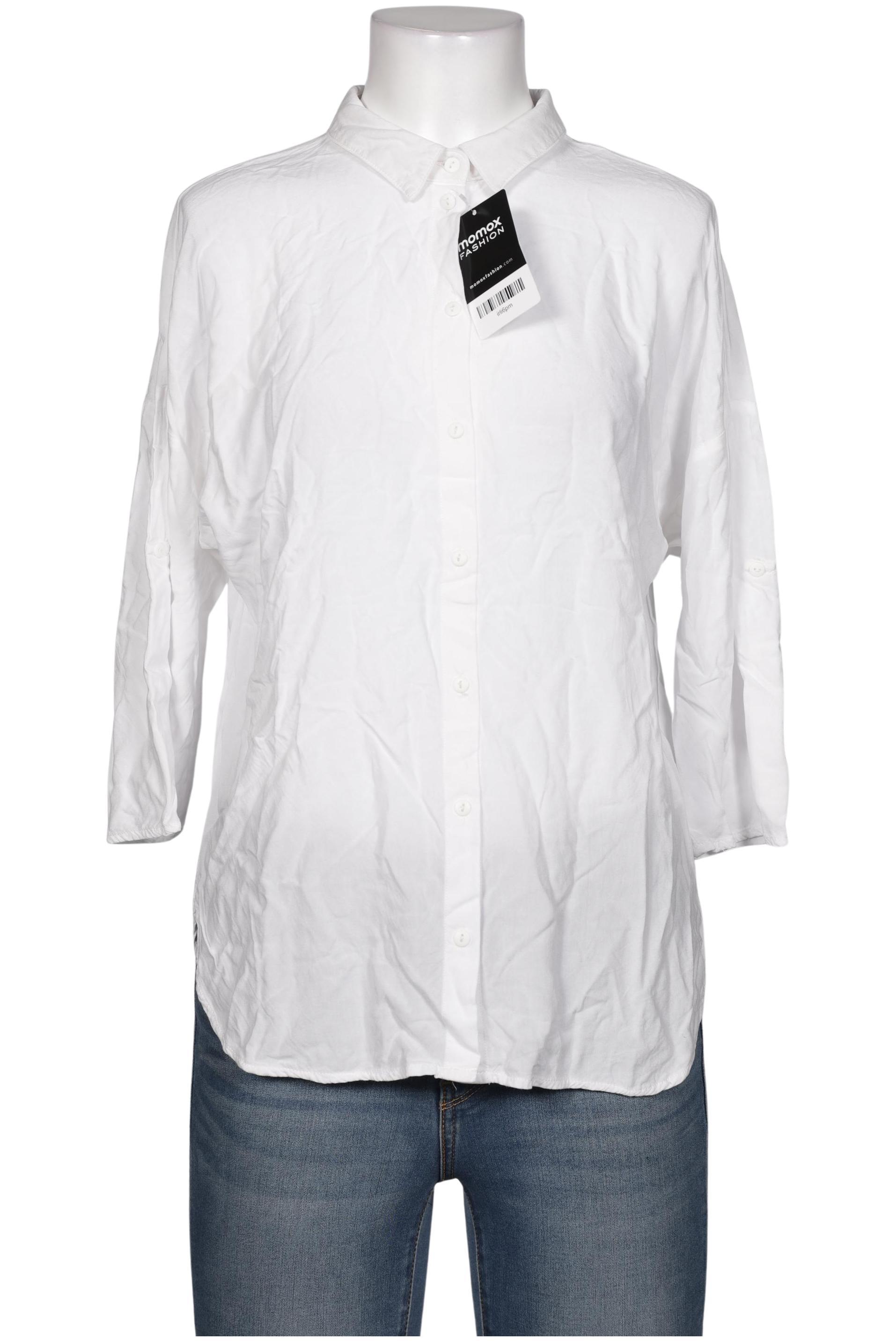 

Only Damen Bluse, weiß, Gr. 36