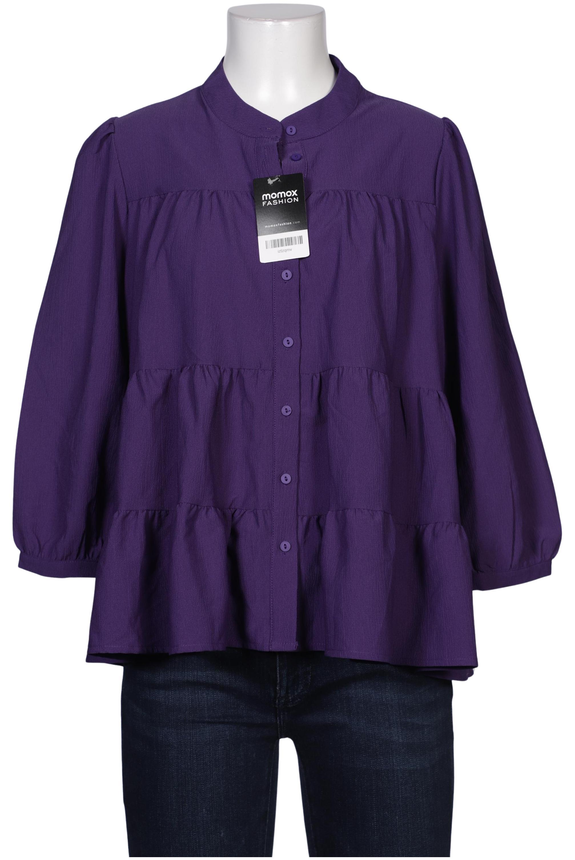 

Only Damen Bluse, flieder, Gr. 38