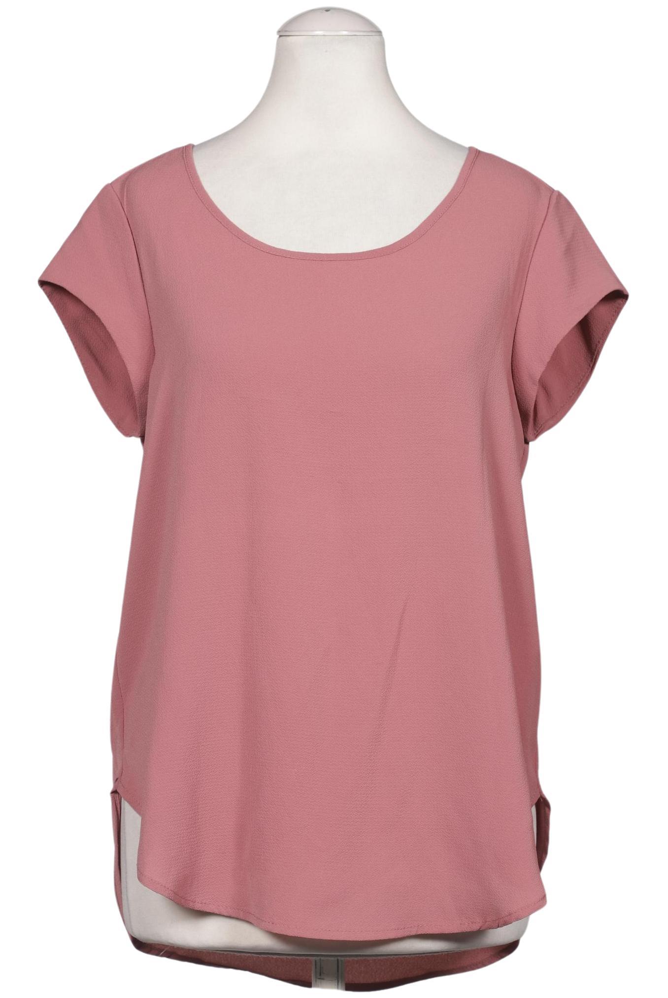 

Only Damen Bluse, pink, Gr. 34